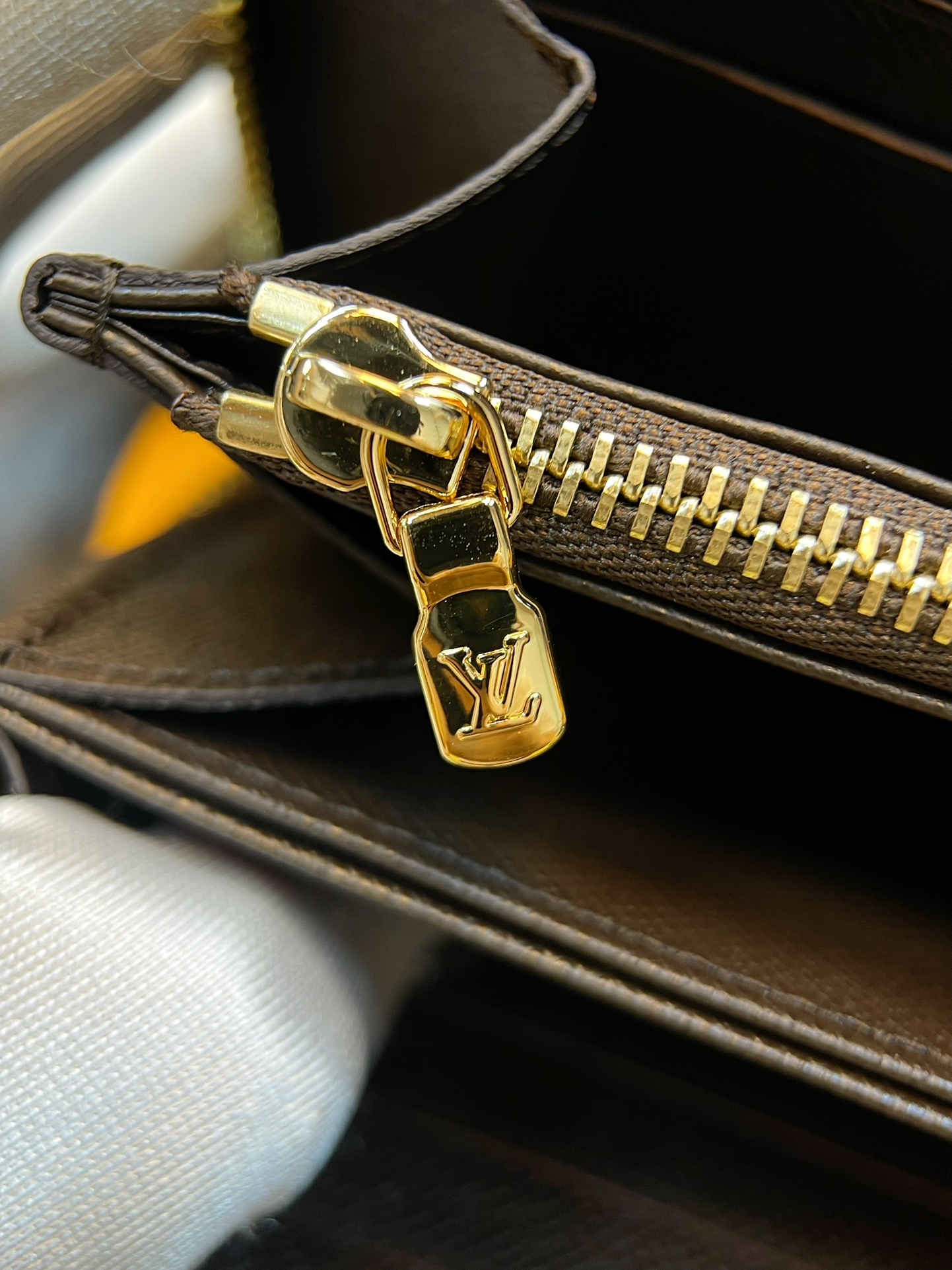 루이비통 지갑 137358 Louis Vuitton Wallet 썸네일 이미지