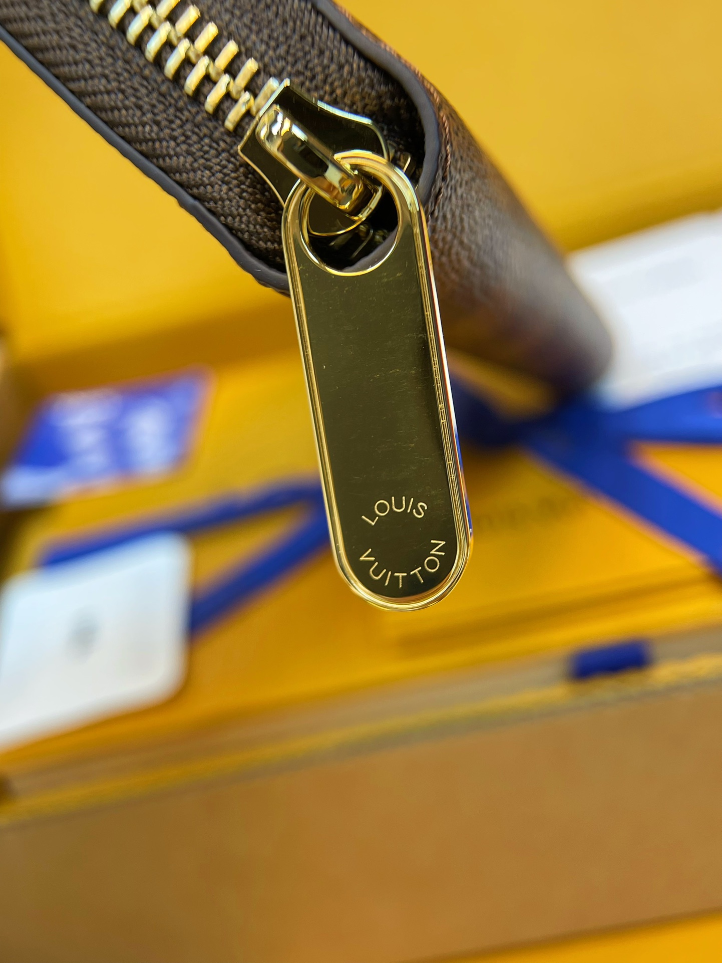 루이비통 지갑 137358 Louis Vuitton Wallet 썸네일 이미지
