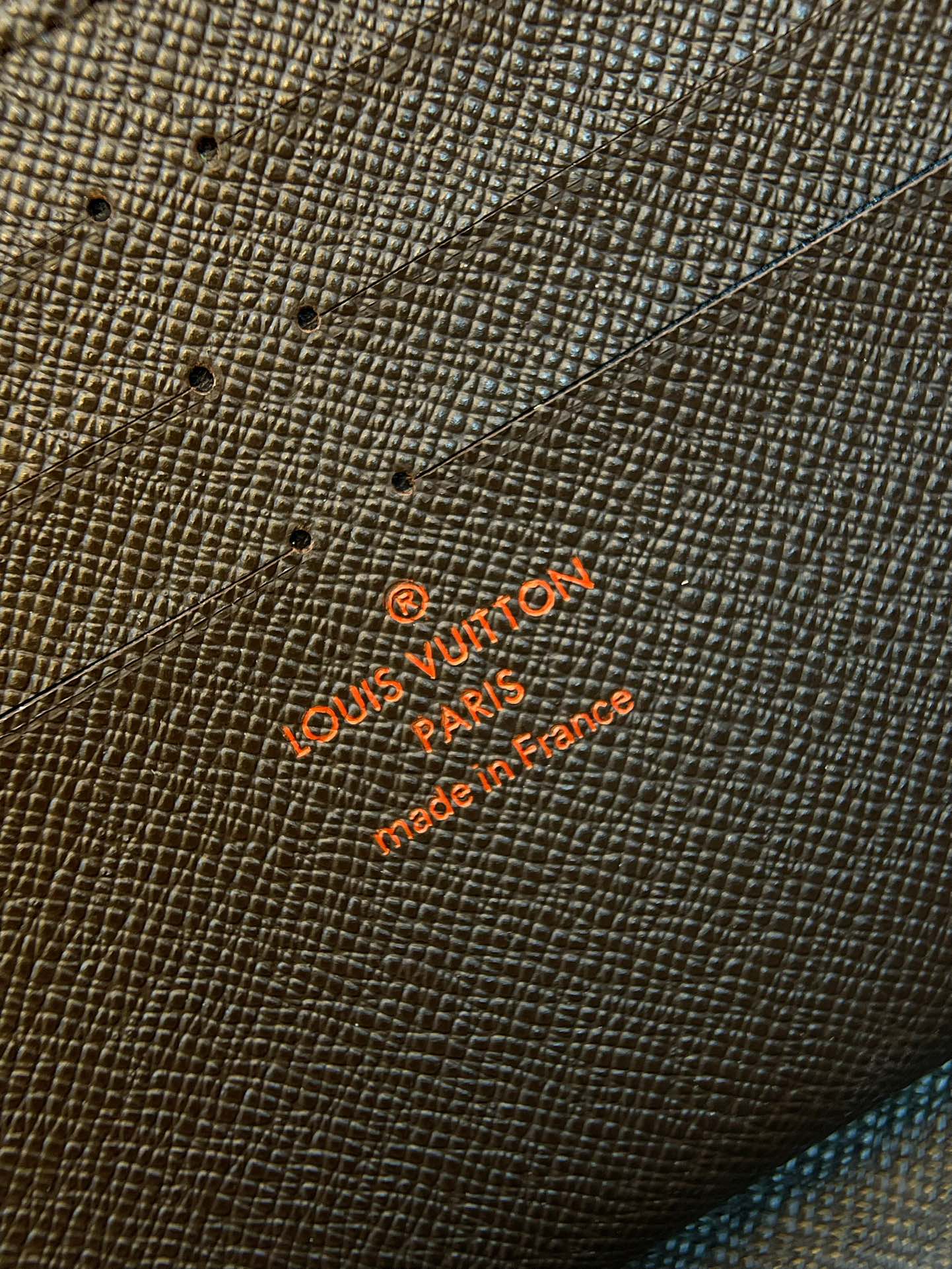 루이비통 지갑 137357 Louis Vuitton Wallet 썸네일 이미지