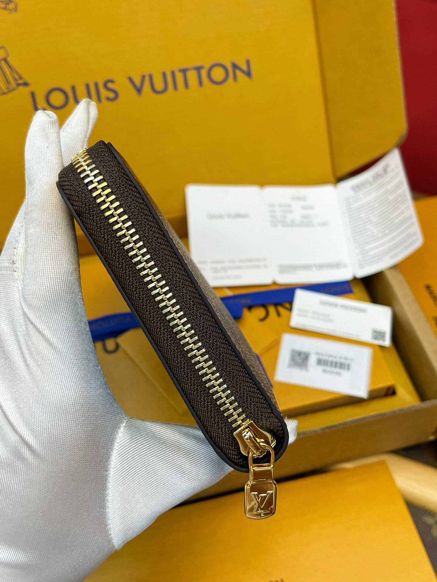 루이비통 지갑 137357 Louis Vuitton Wallet 썸네일 이미지
