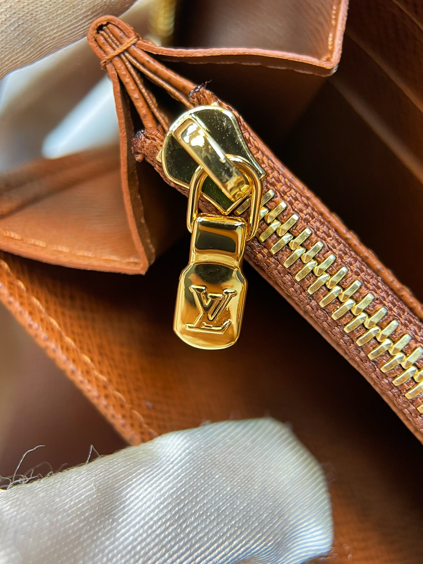 루이비통 지갑 137356 Louis Vuitton Wallet 썸네일 이미지
