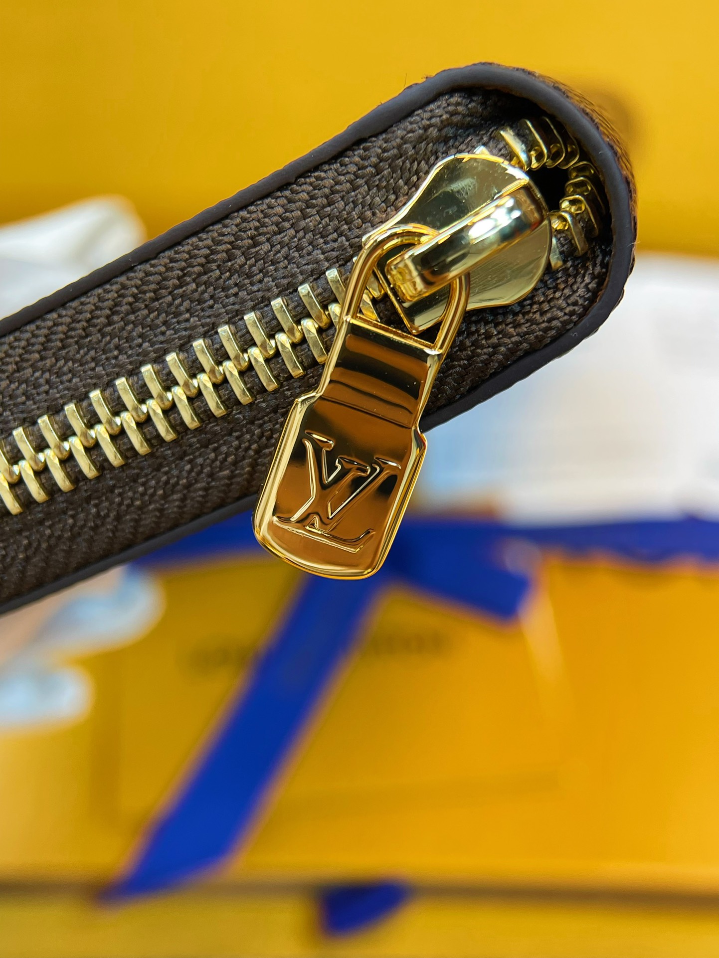 루이비통 지갑 137356 Louis Vuitton Wallet 썸네일 이미지
