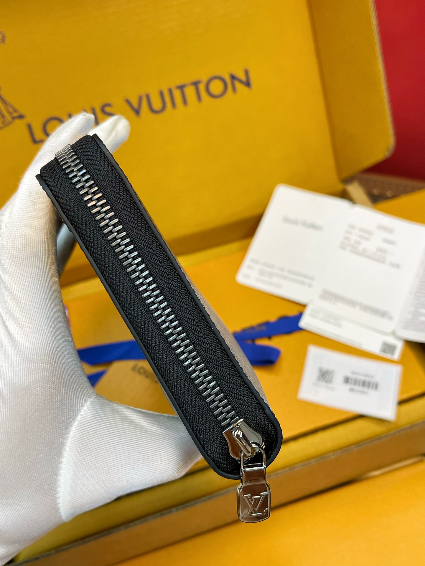 루이비통 지갑 137355 Louis Vuitton Wallet 썸네일 이미지