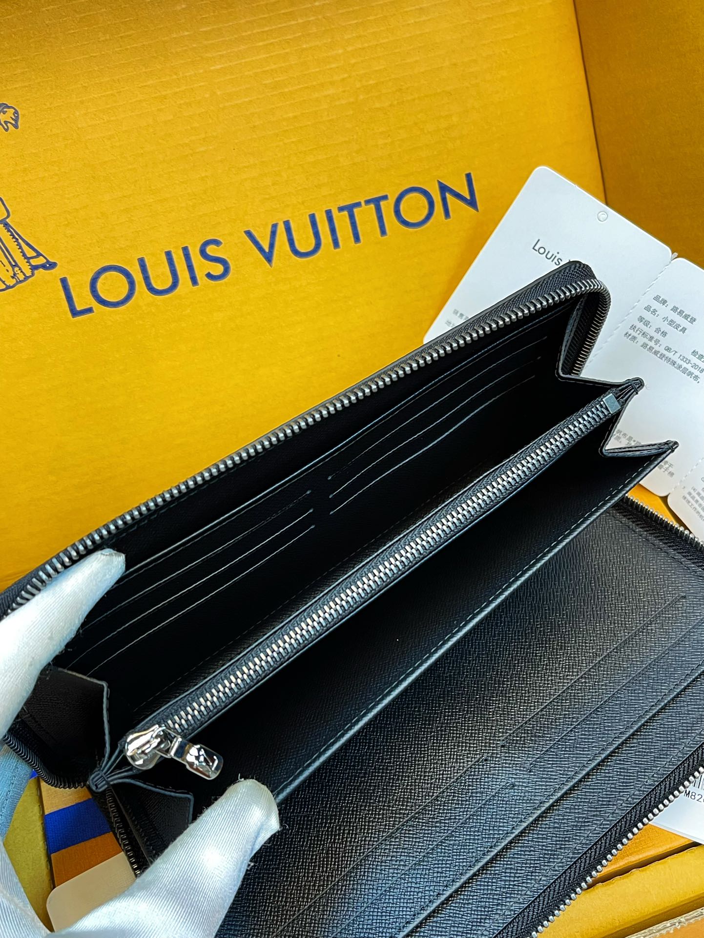 루이비통 지갑 137355 Louis Vuitton Wallet 썸네일 이미지