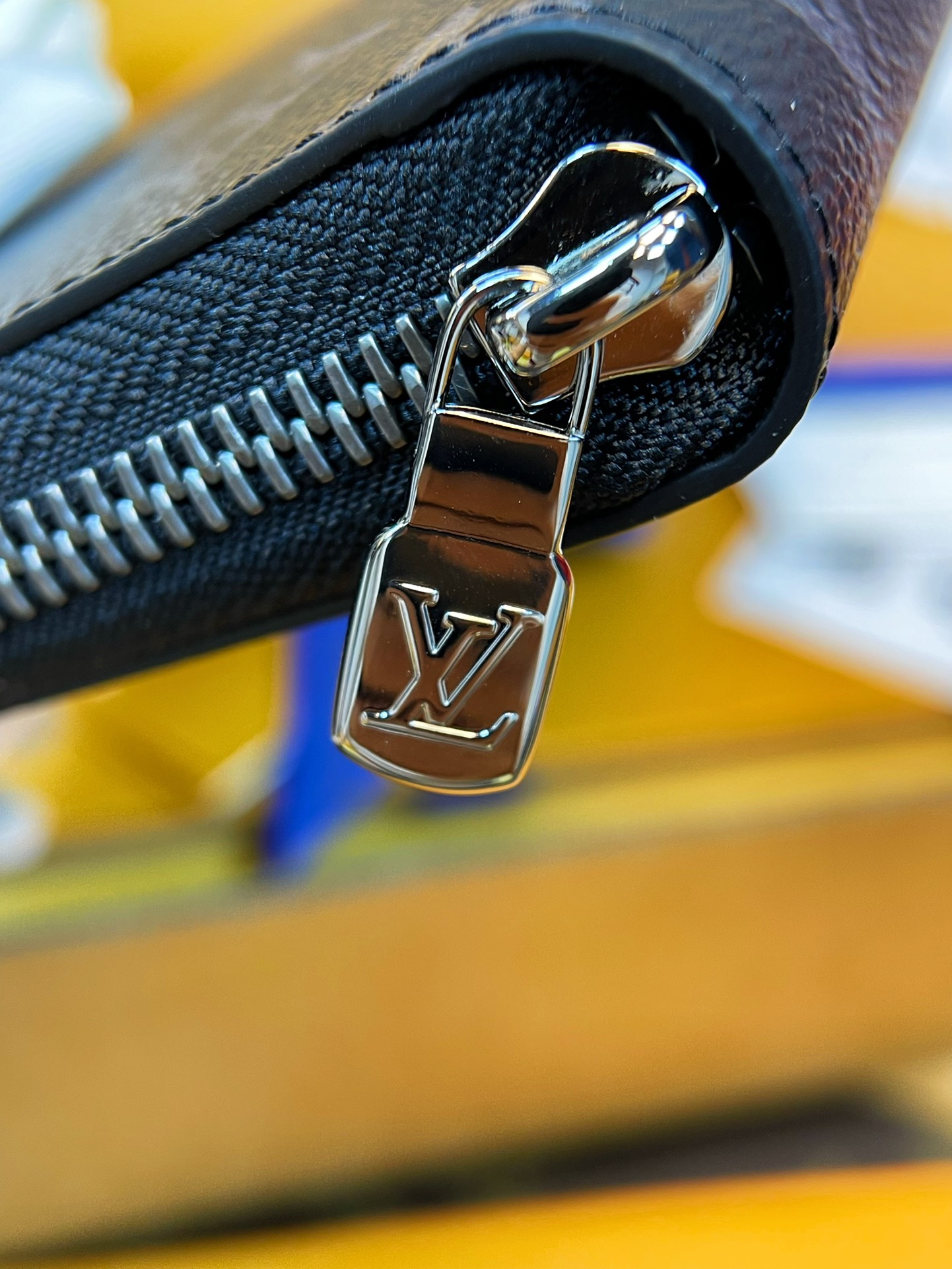 루이비통 지갑 137355 Louis Vuitton Wallet 썸네일 이미지