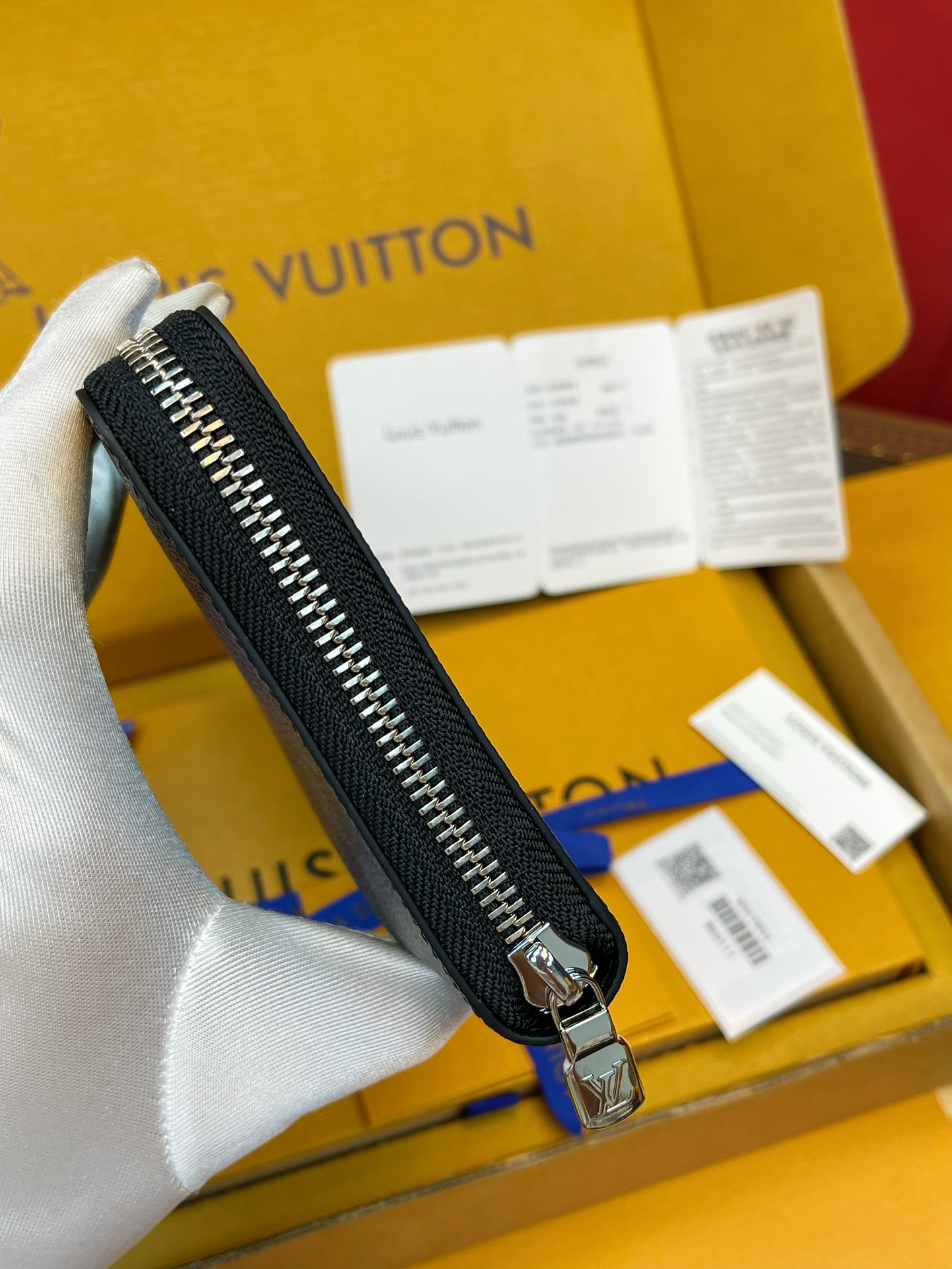 루이비통 지갑 137354 Louis Vuitton Wallet 썸네일 이미지