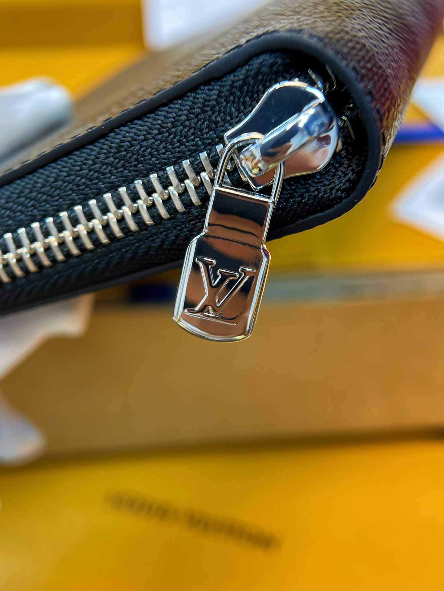 루이비통 지갑 137354 Louis Vuitton Wallet 썸네일 이미지