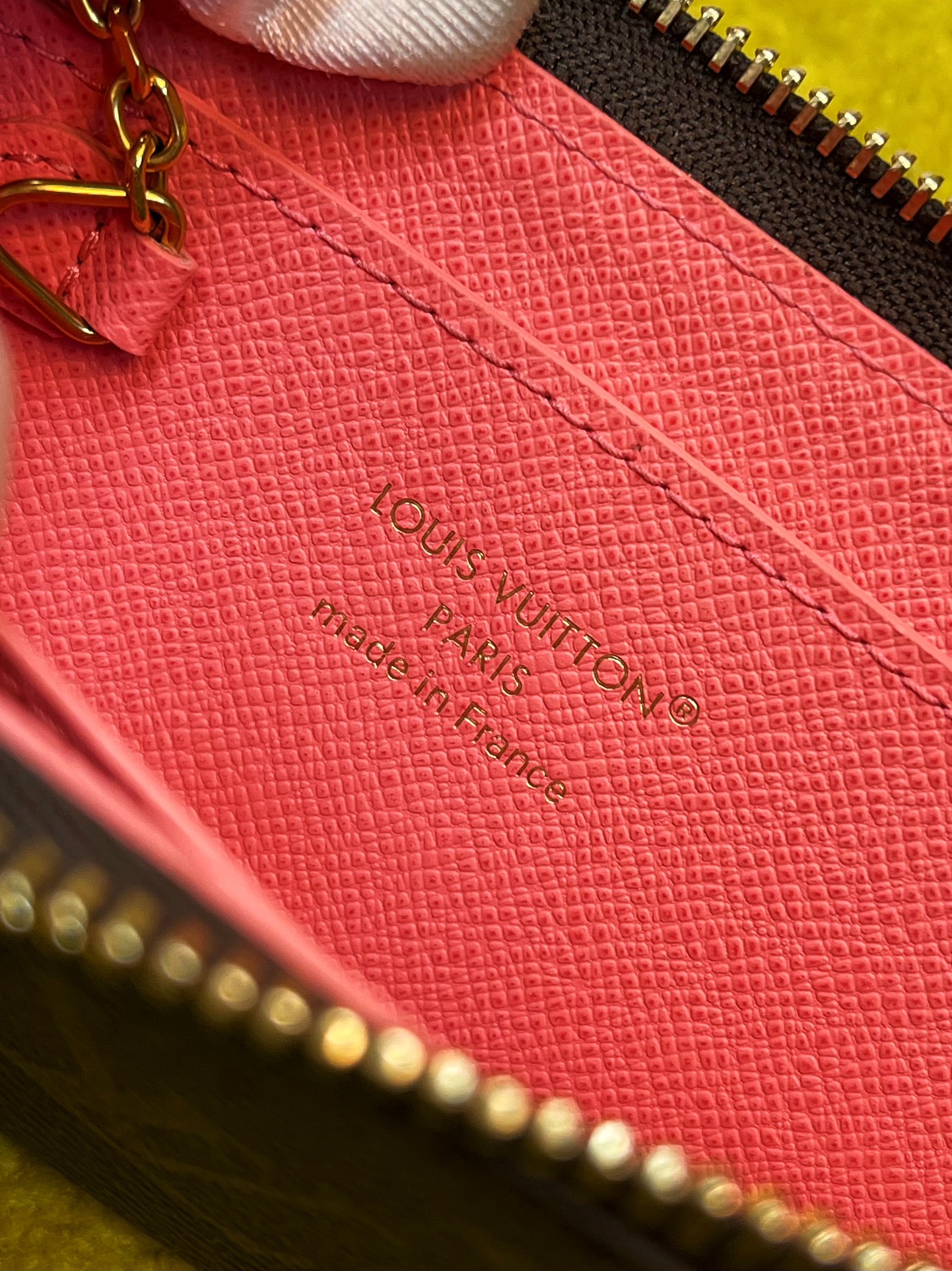 루이비통 지갑 137353 Louis Vuitton Wallet 썸네일 이미지