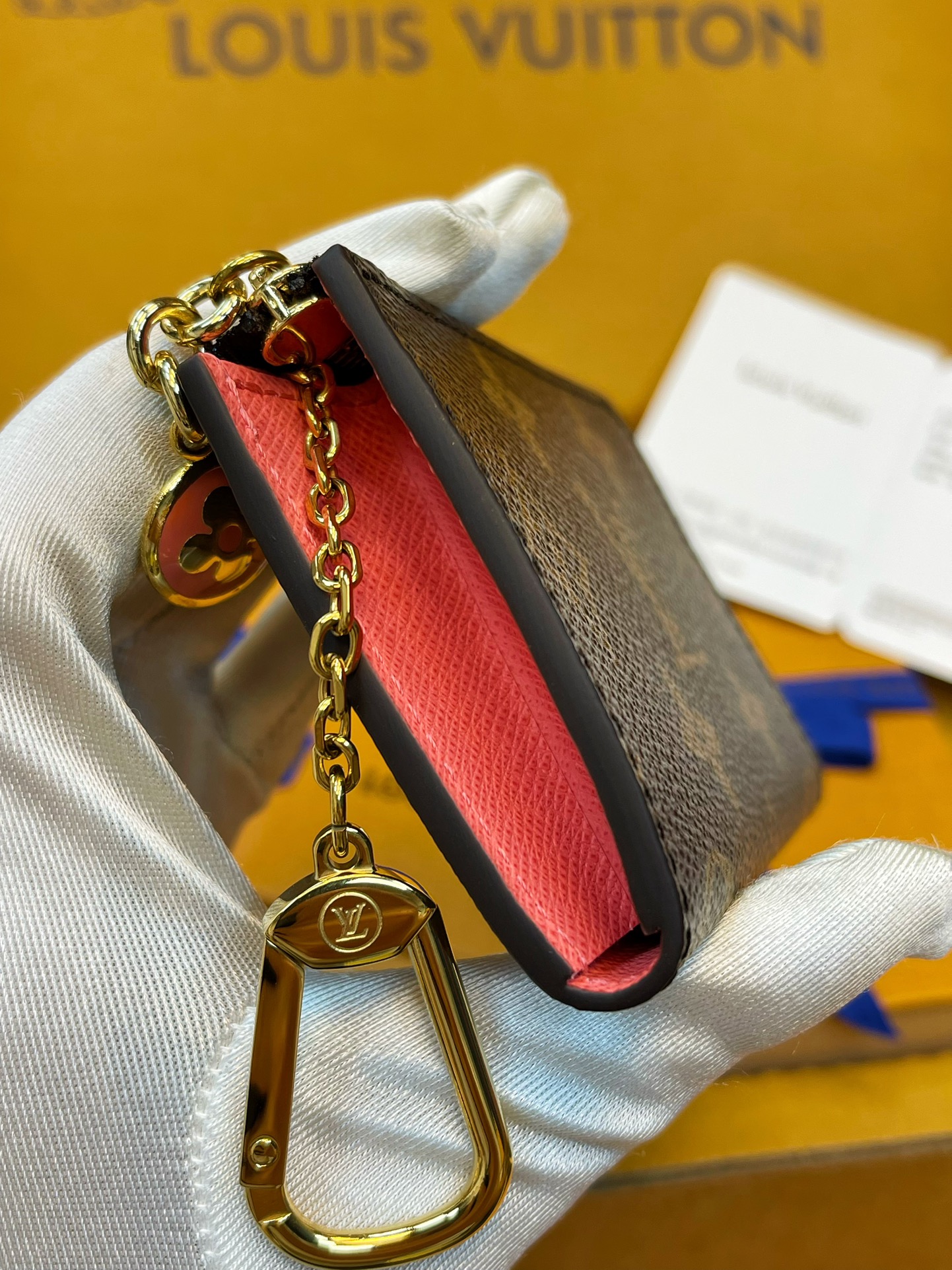 루이비통 지갑 137353 Louis Vuitton Wallet 썸네일 이미지