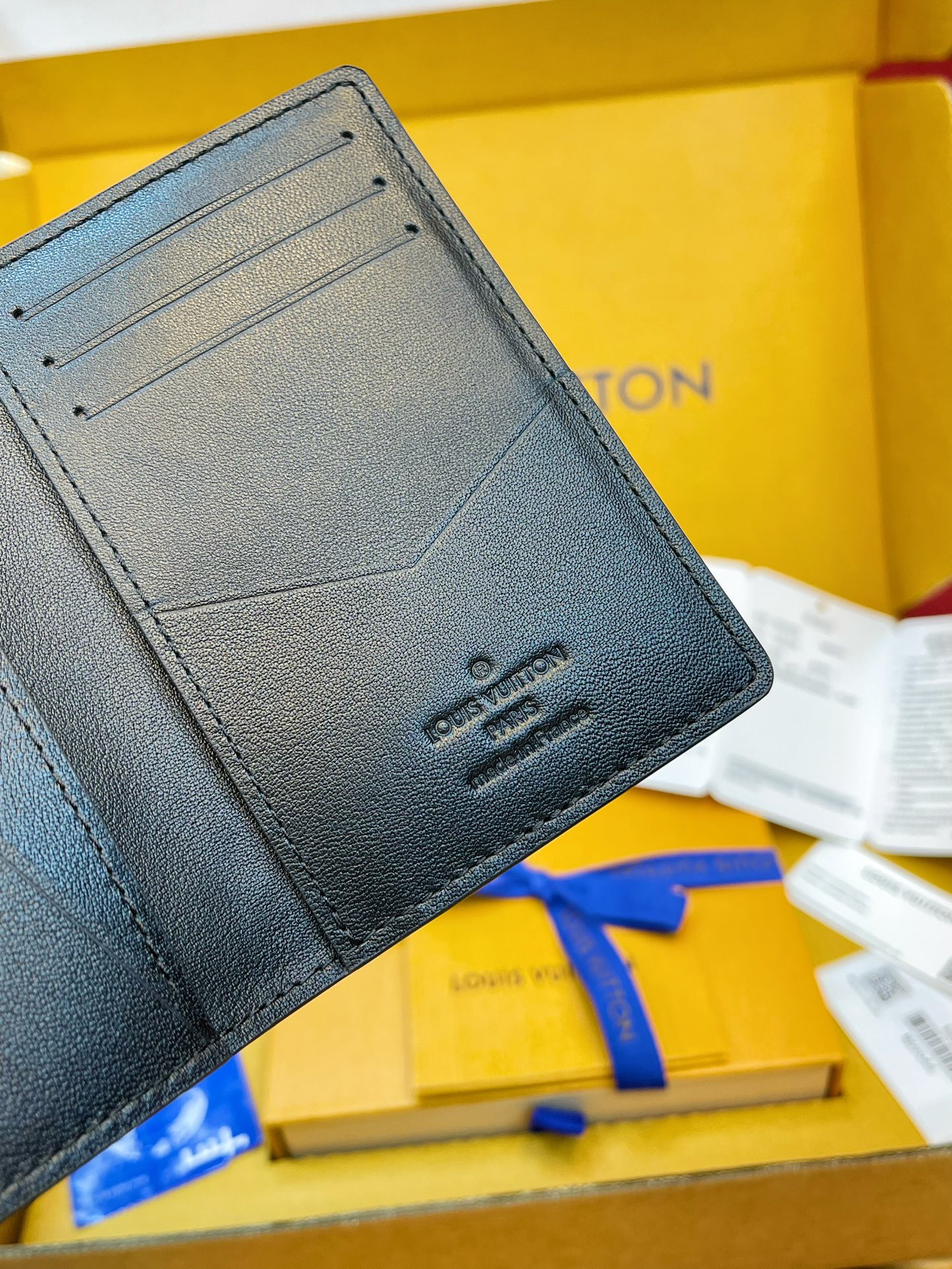 루이비통 지갑 137352 Louis Vuitton Wallet 썸네일 이미지