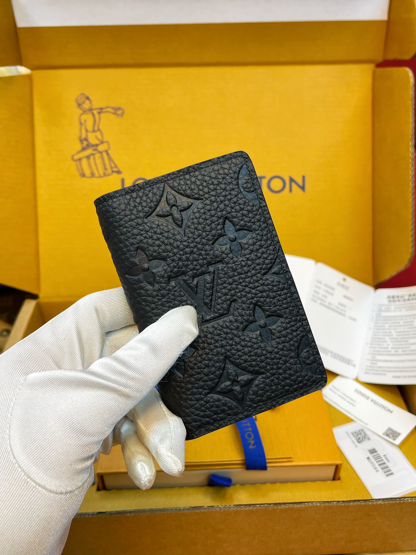 루이비통 지갑 137352 Louis Vuitton Wallet 썸네일 이미지