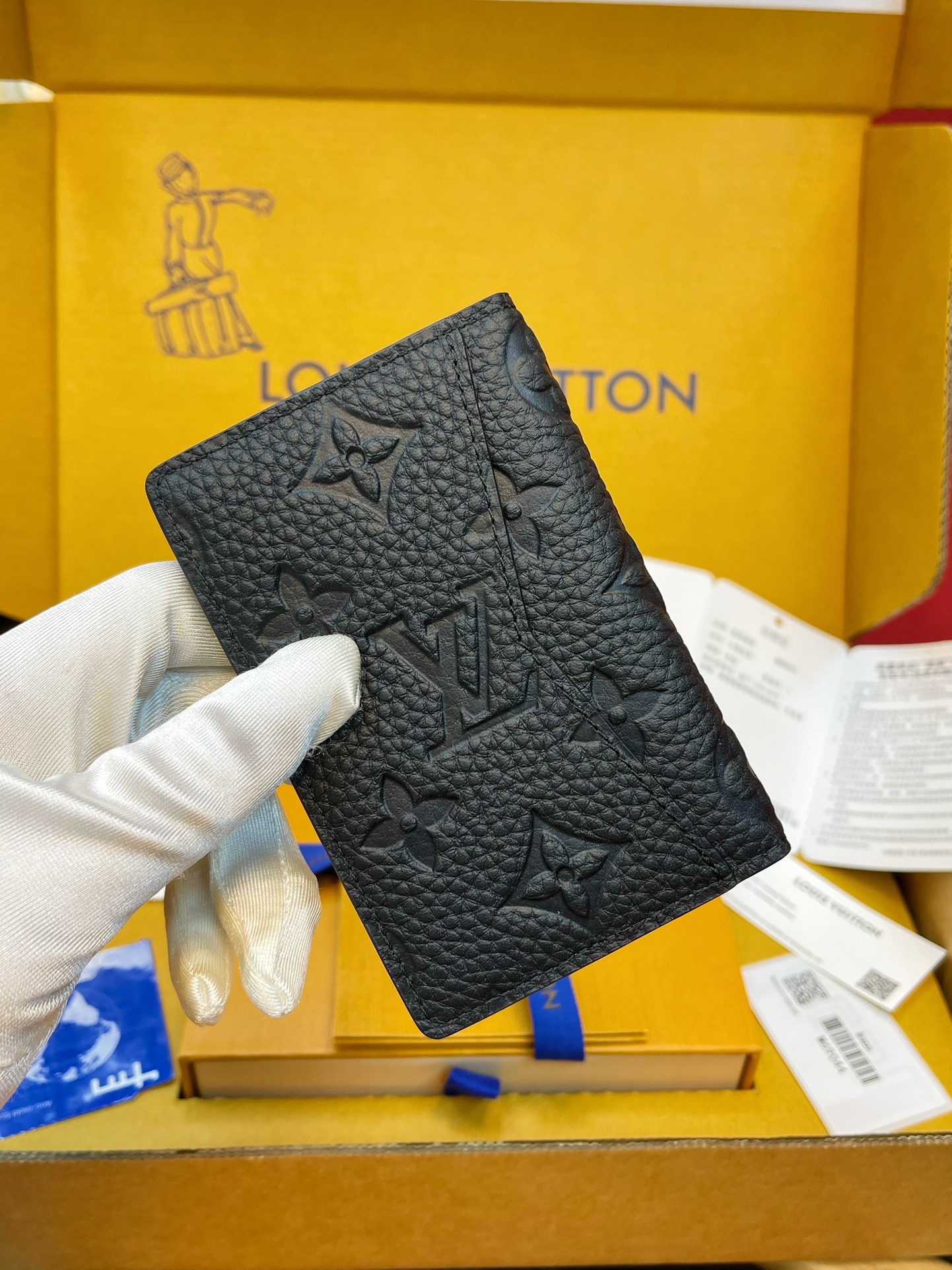 루이비통 지갑 137352 Louis Vuitton Wallet 썸네일 이미지