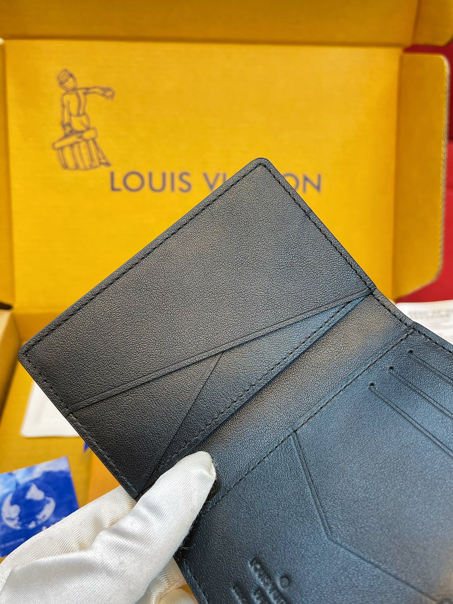 루이비통 지갑 137352 Louis Vuitton Wallet 썸네일 이미지