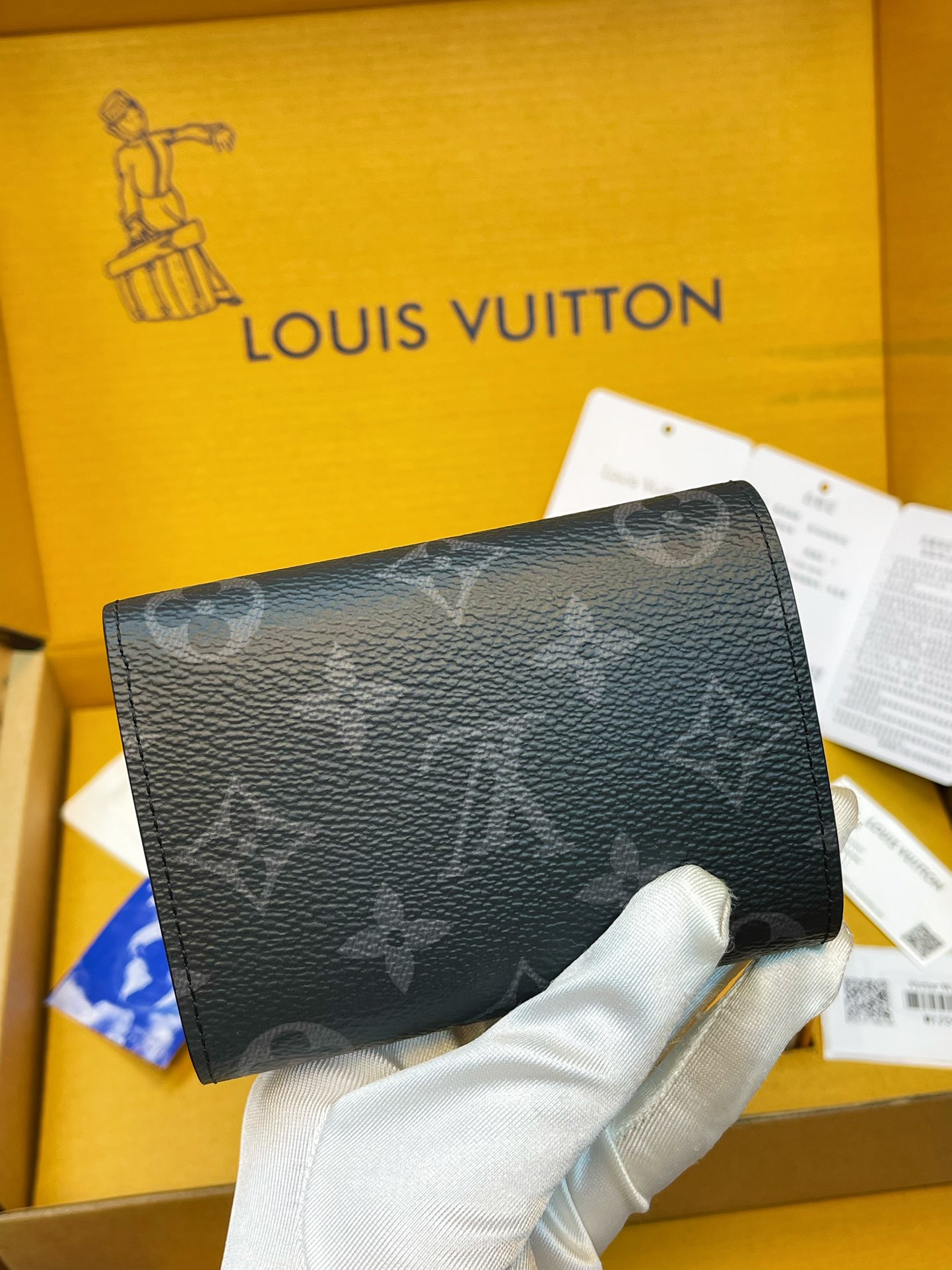 루이비통 지갑 137350 Louis Vuitton Wallet 썸네일 이미지