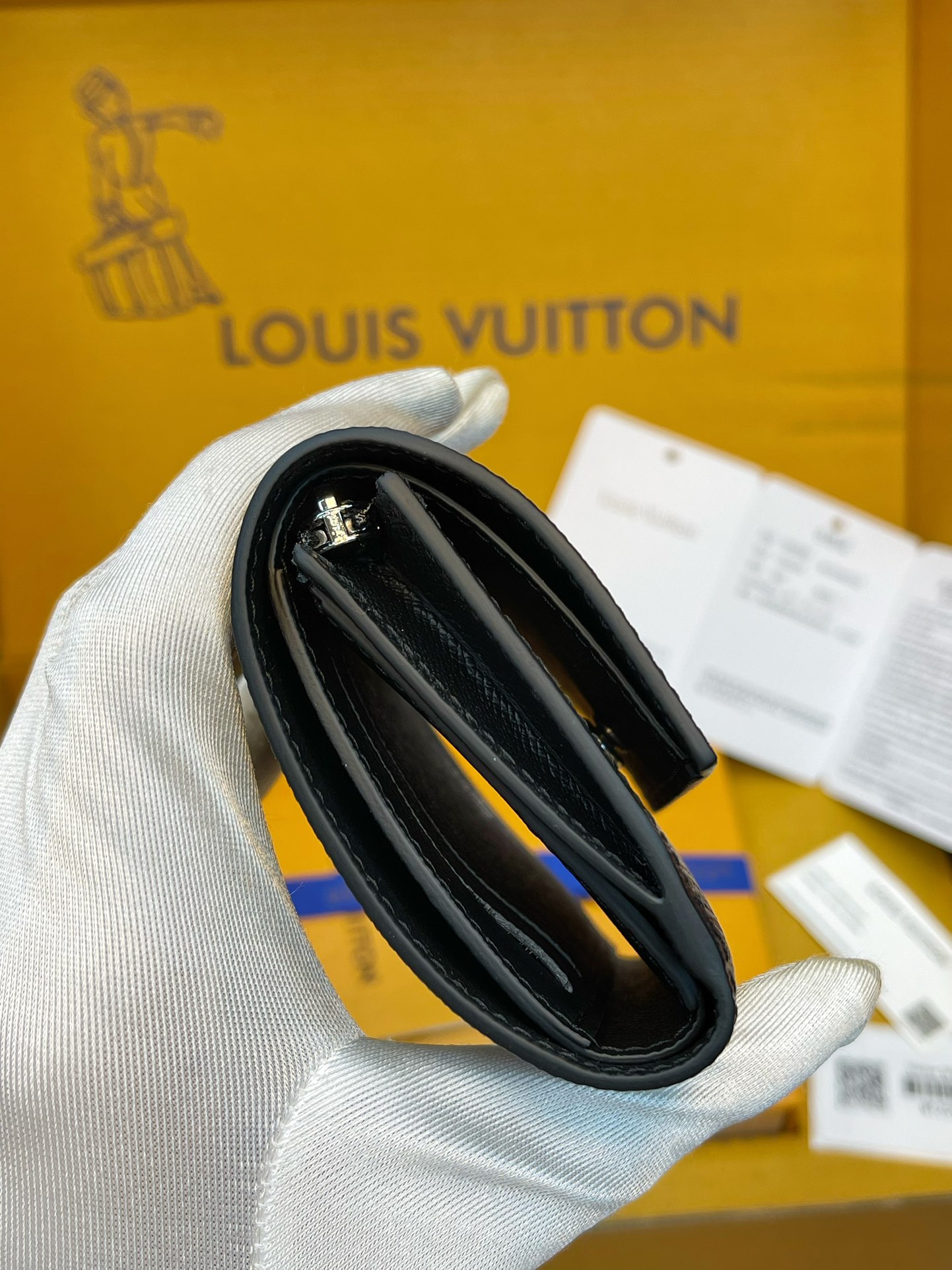 루이비통 지갑 137350 Louis Vuitton Wallet 썸네일 이미지