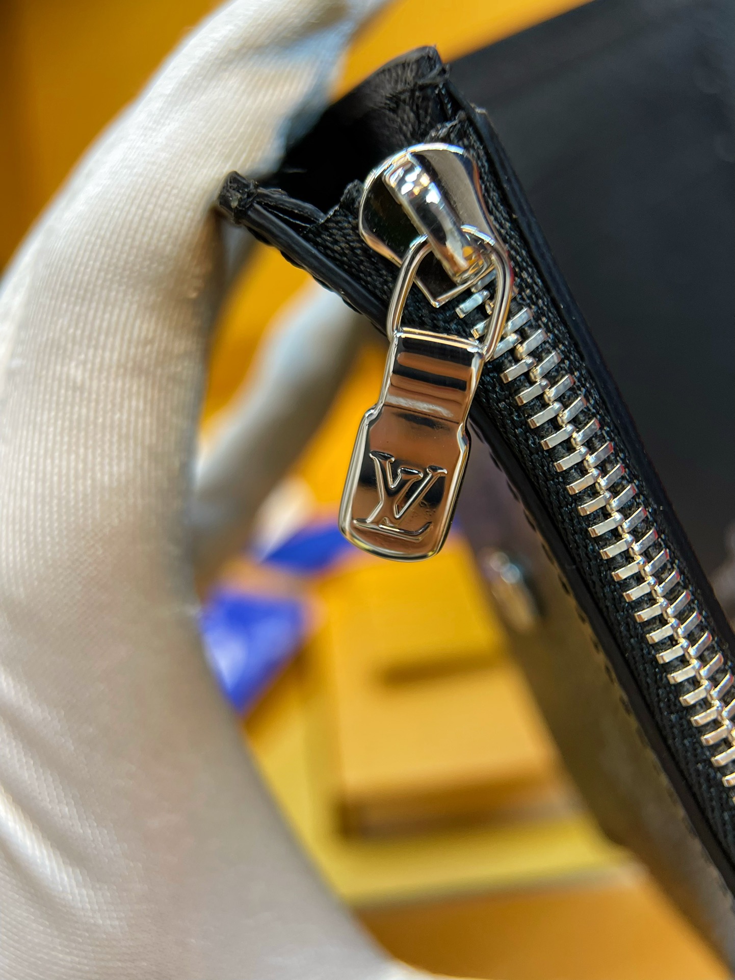 루이비통 지갑 137350 Louis Vuitton Wallet 썸네일 이미지