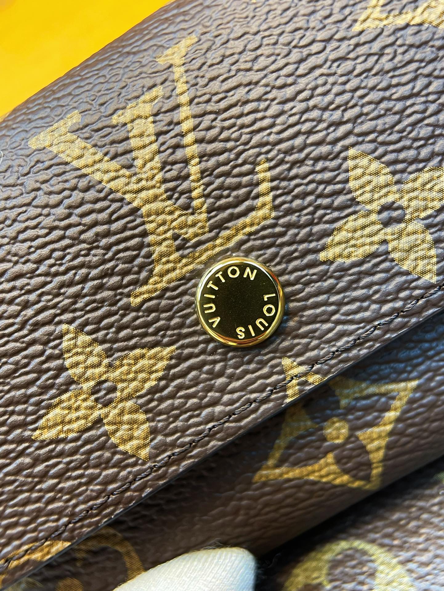 루이비통 지갑 137270 Louis Vuitton Wallet 썸네일 이미지