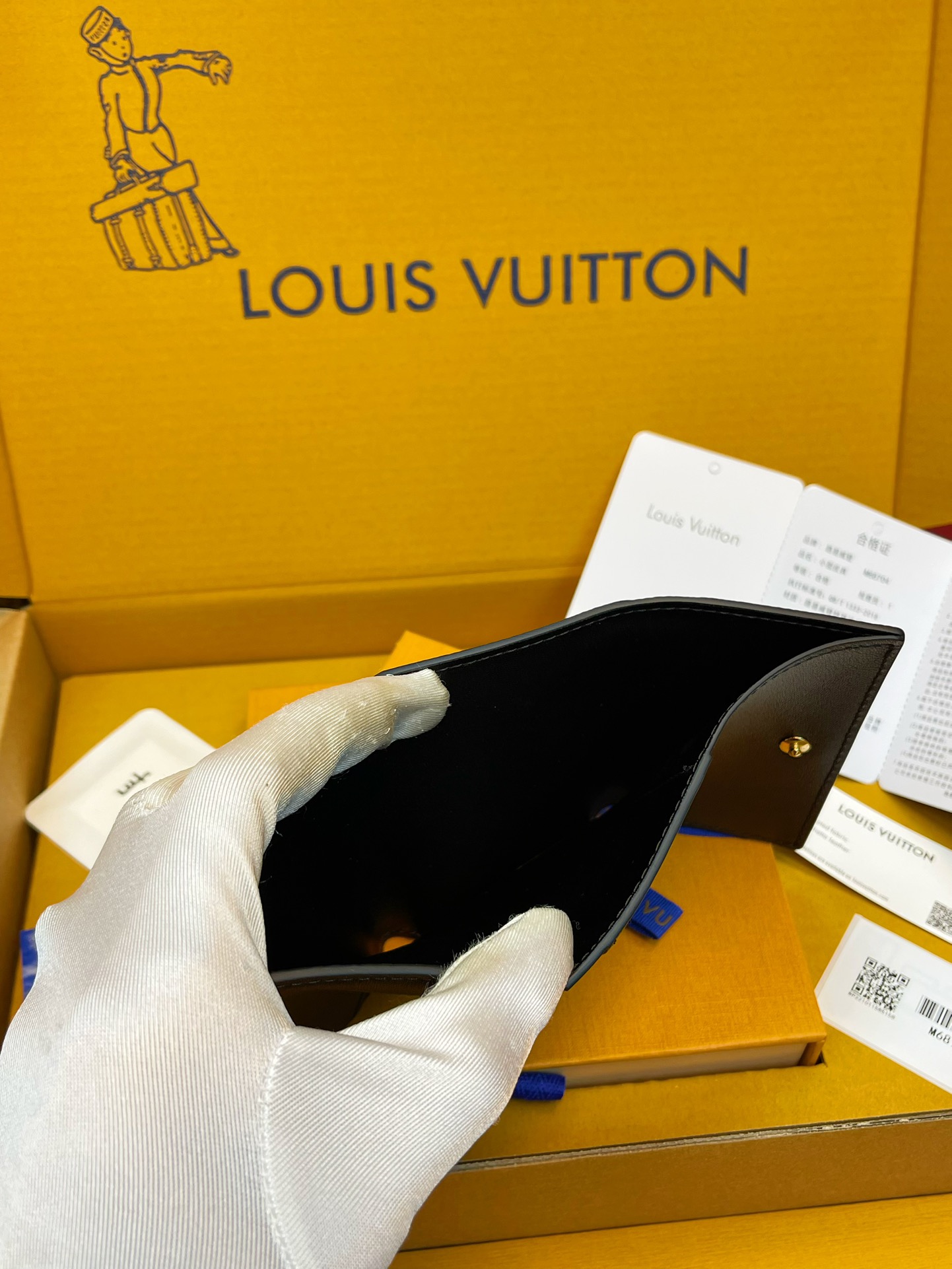 루이비통 지갑 137270 Louis Vuitton Wallet 썸네일 이미지