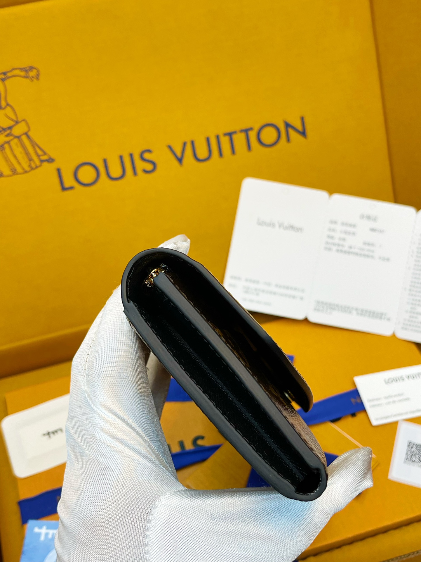 루이비통 지갑 137415 Louis Vuitton Wallet 썸네일 이미지