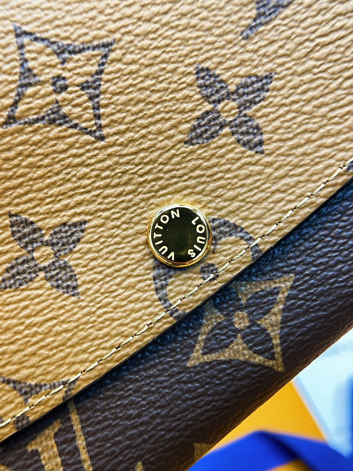 루이비통 지갑 137415 Louis Vuitton Wallet 썸네일 이미지