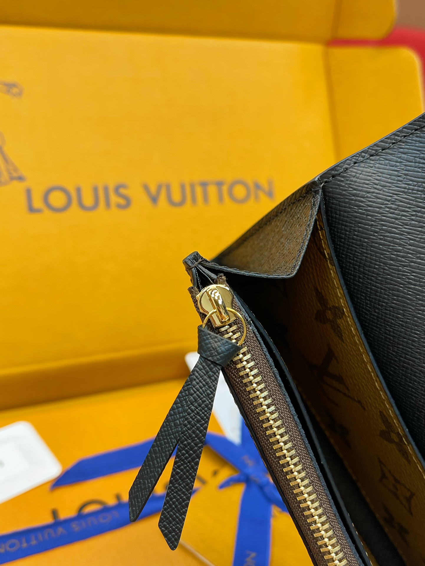 루이비통 지갑 137415 Louis Vuitton Wallet 썸네일 이미지
