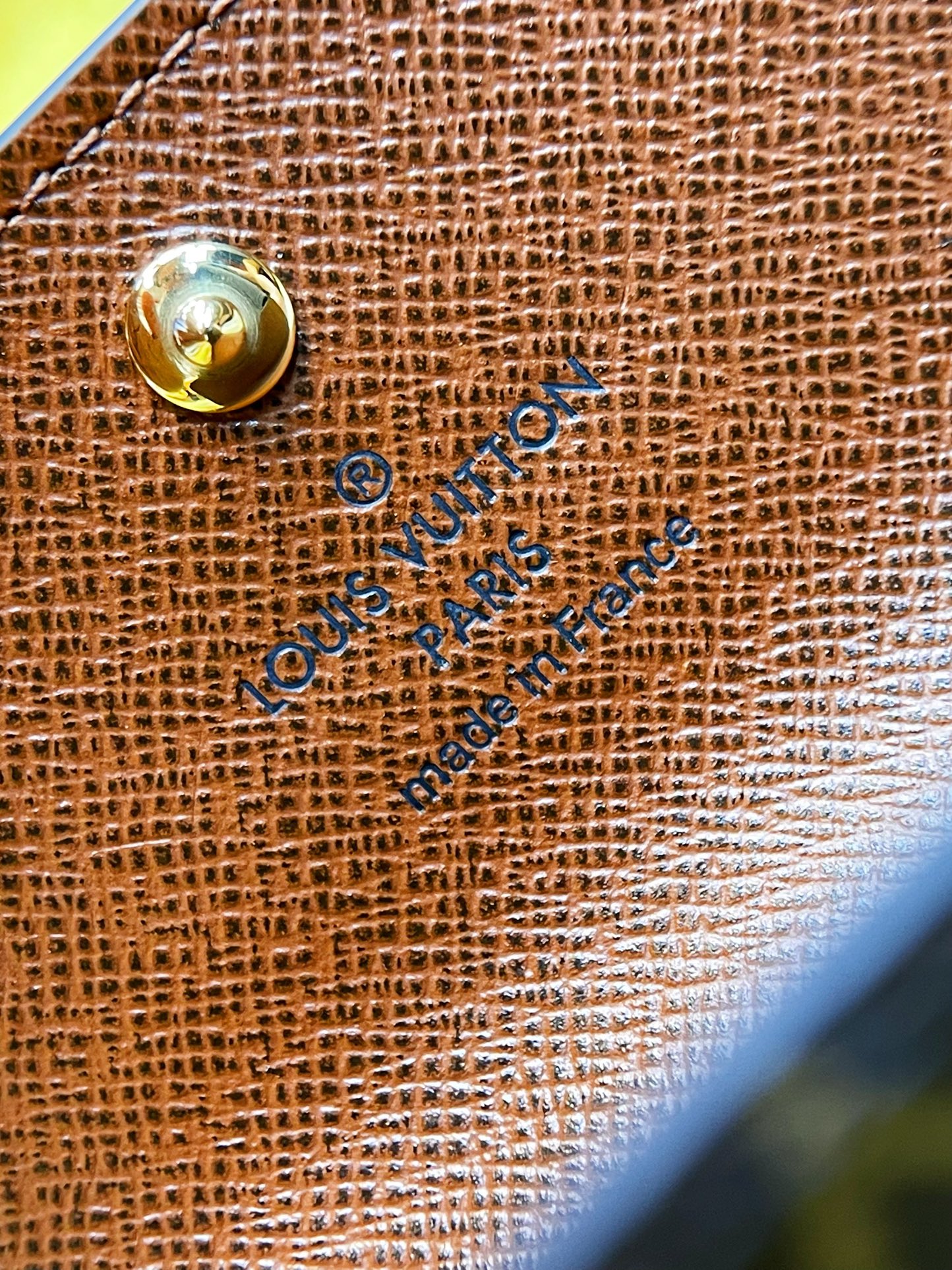 루이비통 지갑 137269 Louis Vuitton Wallet 썸네일 이미지