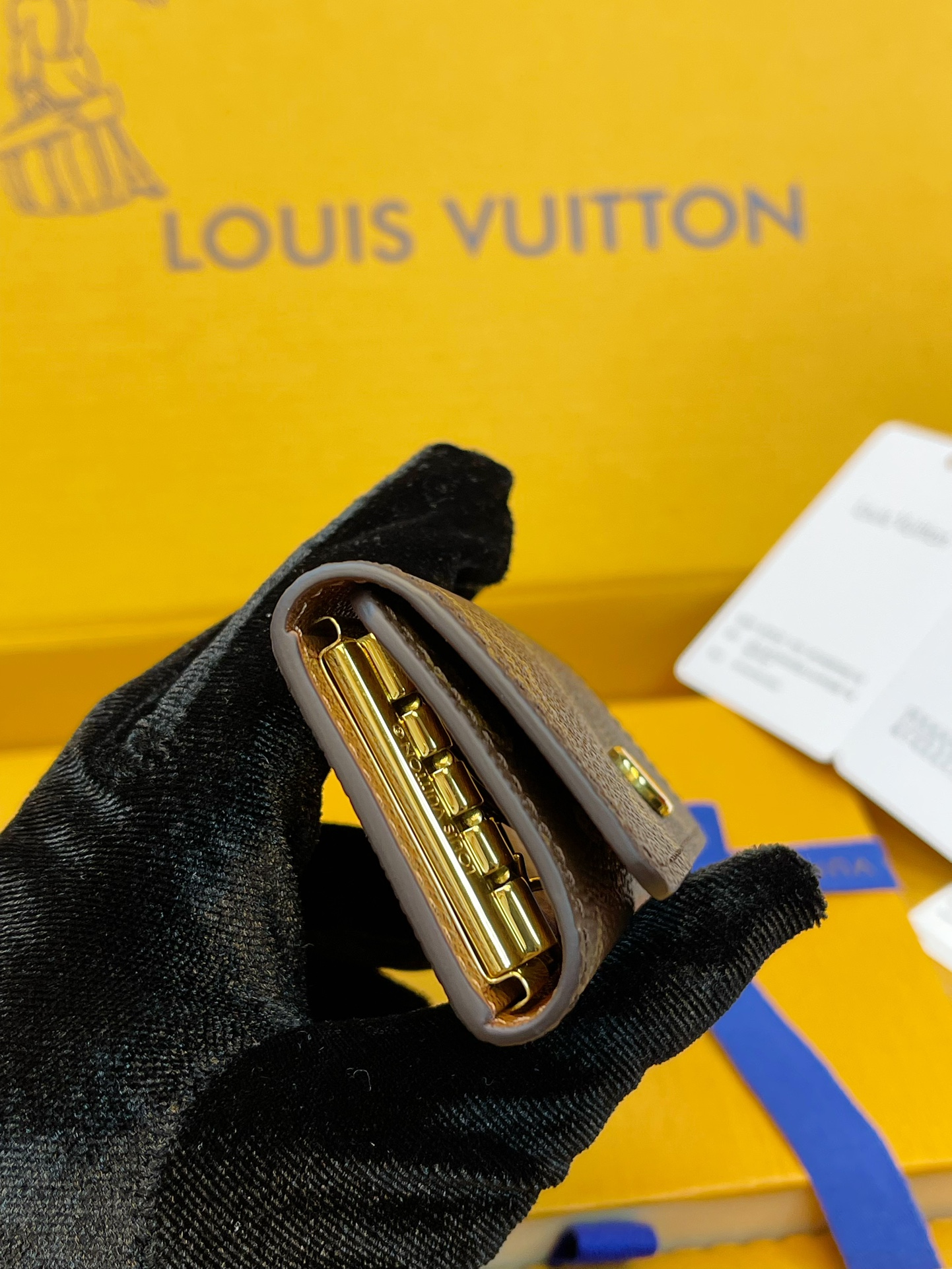 루이비통 지갑 137269 Louis Vuitton Wallet 썸네일 이미지