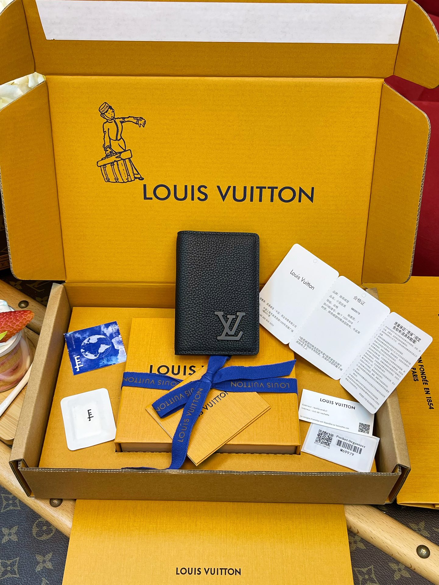 루이비통 지갑 137346 Louis Vuitton Wallet
