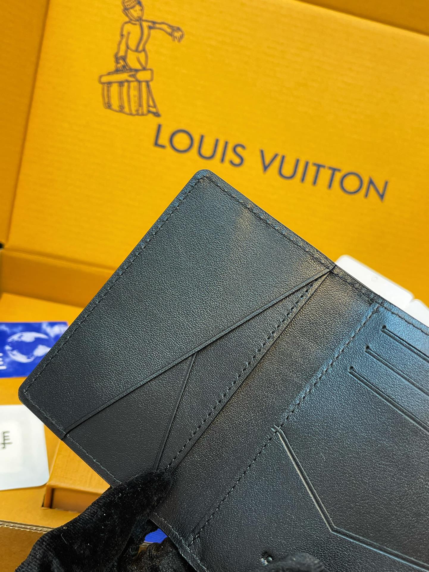 루이비통 지갑 137346 Louis Vuitton Wallet 썸네일 이미지