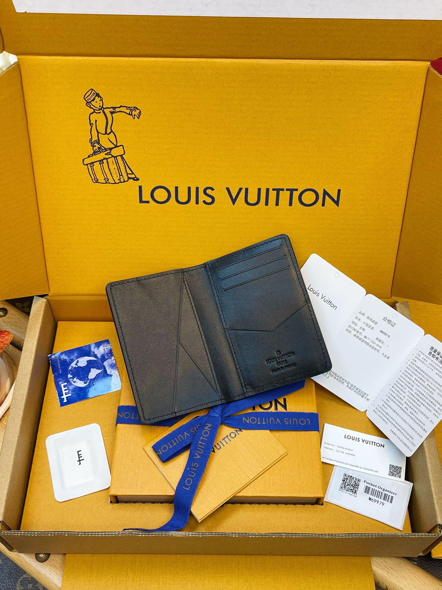 루이비통 지갑 137346 Louis Vuitton Wallet 썸네일 이미지