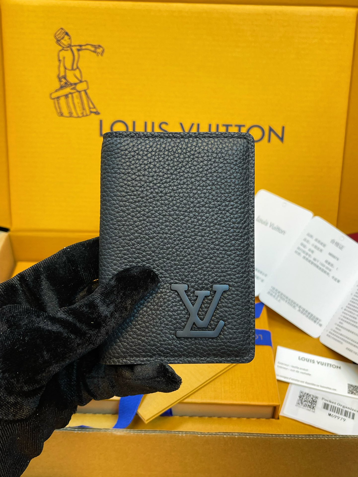 루이비통 지갑 137346 Louis Vuitton Wallet 썸네일 이미지