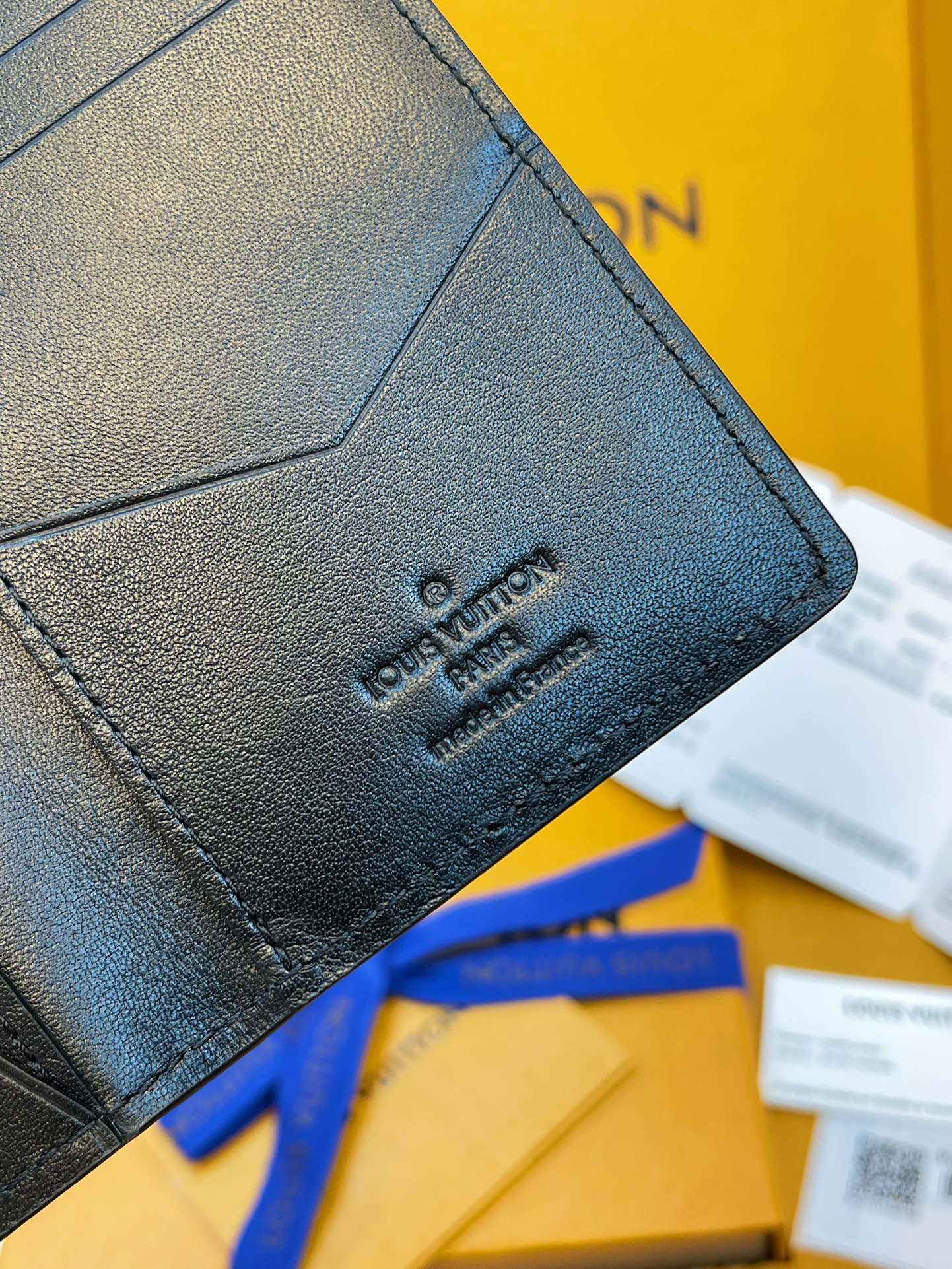 루이비통 지갑 137346 Louis Vuitton Wallet 썸네일 이미지