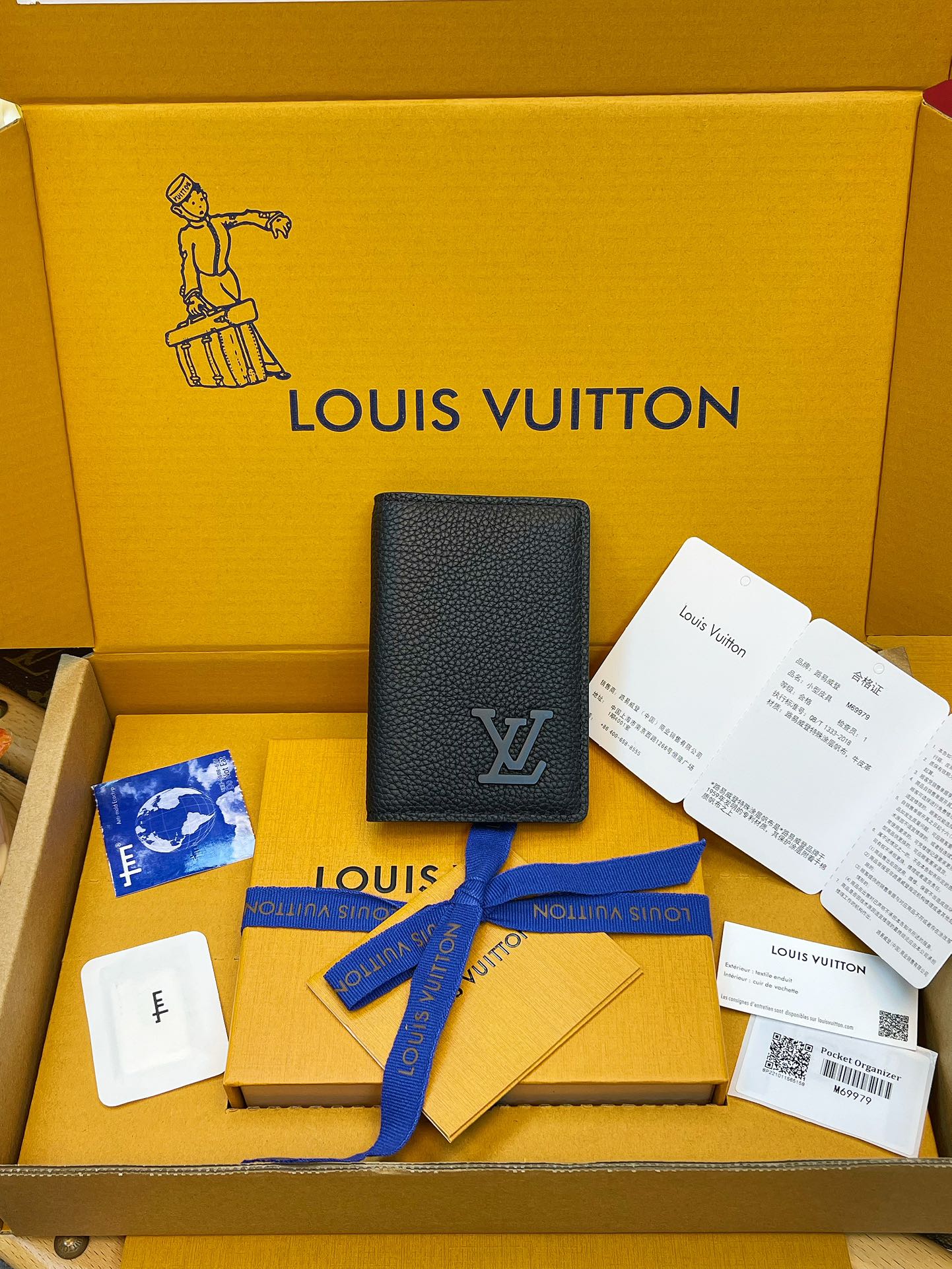 루이비통 지갑 137346 Louis Vuitton Wallet 썸네일 이미지