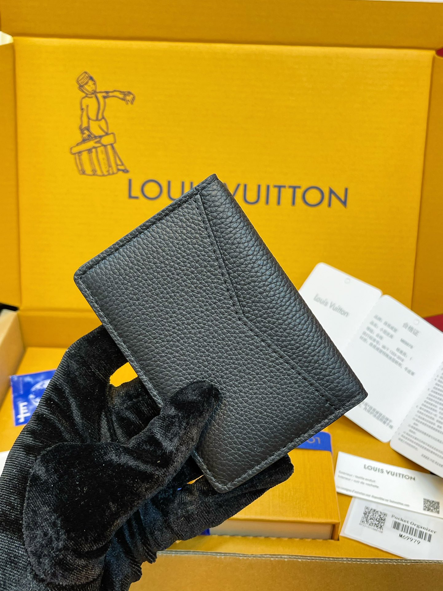 루이비통 지갑 137346 Louis Vuitton Wallet 썸네일 이미지
