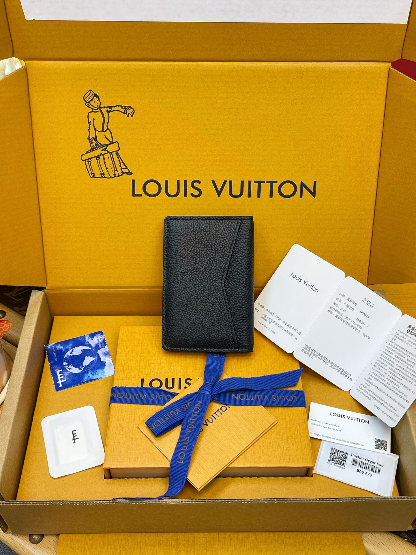 루이비통 지갑 137346 Louis Vuitton Wallet 썸네일 이미지