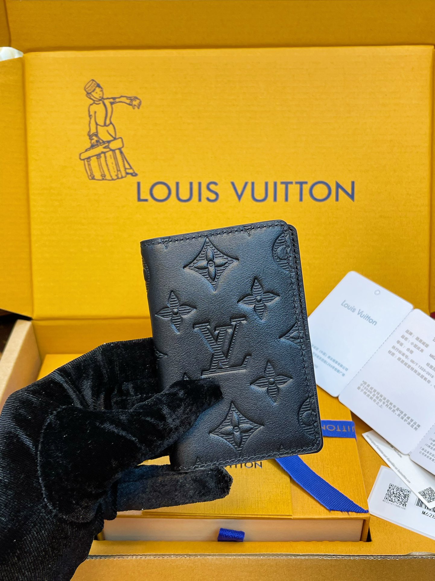 루이비통 지갑 137345 Louis Vuitton Wallet 썸네일 이미지