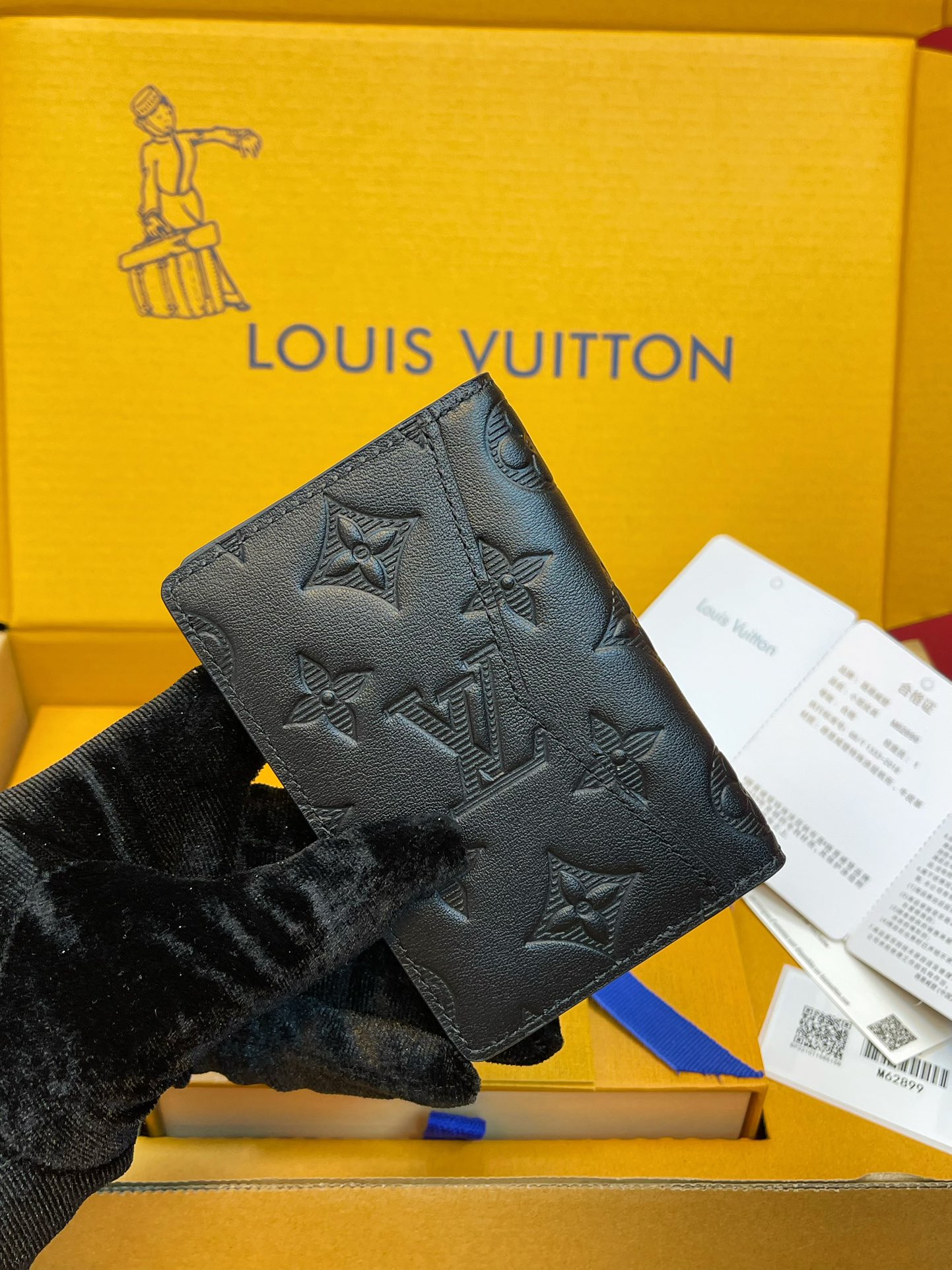 루이비통 지갑 137345 Louis Vuitton Wallet 썸네일 이미지