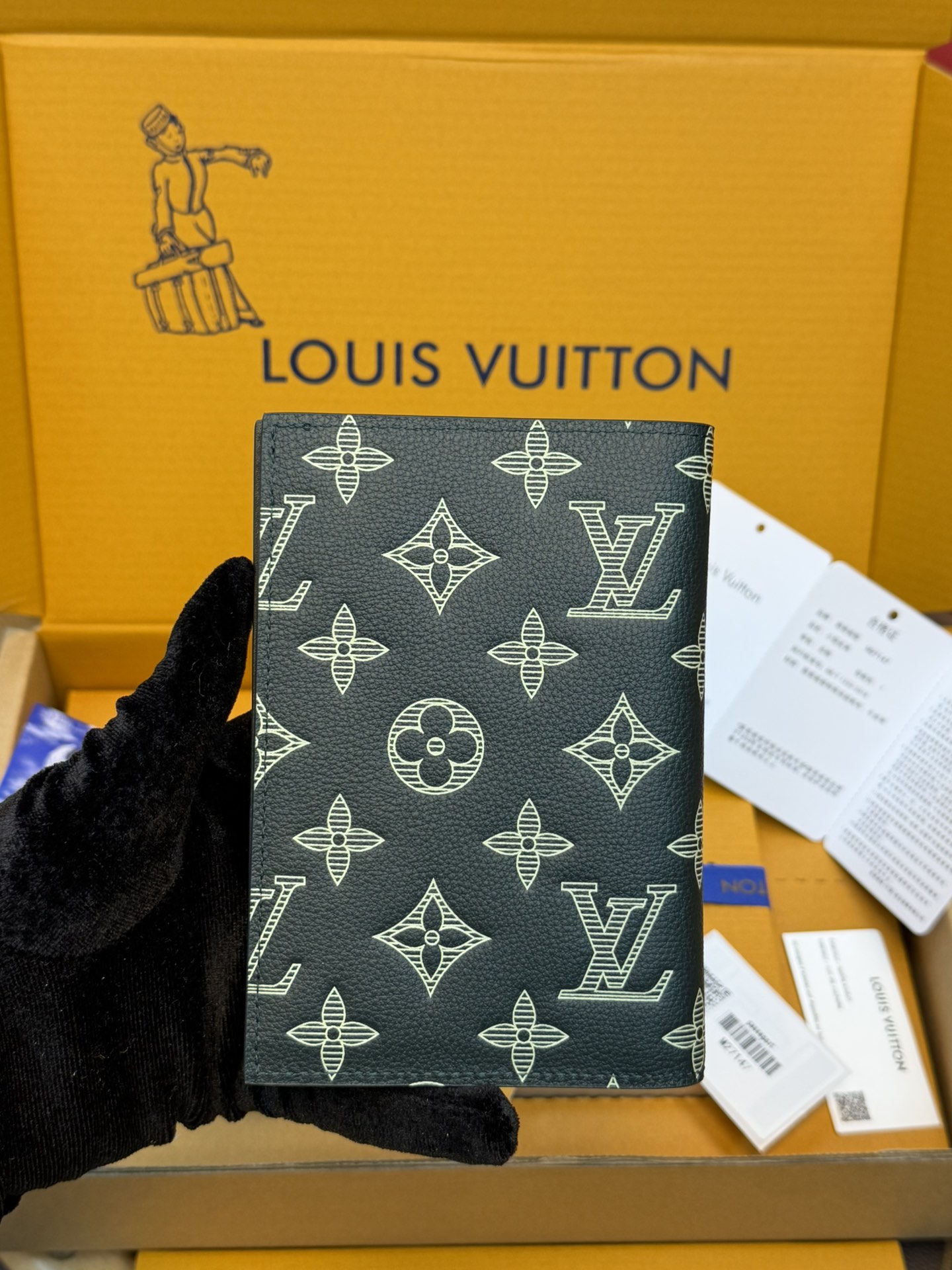 루이비통 지갑 137259 Louis Vuitton Wallet 썸네일 이미지
