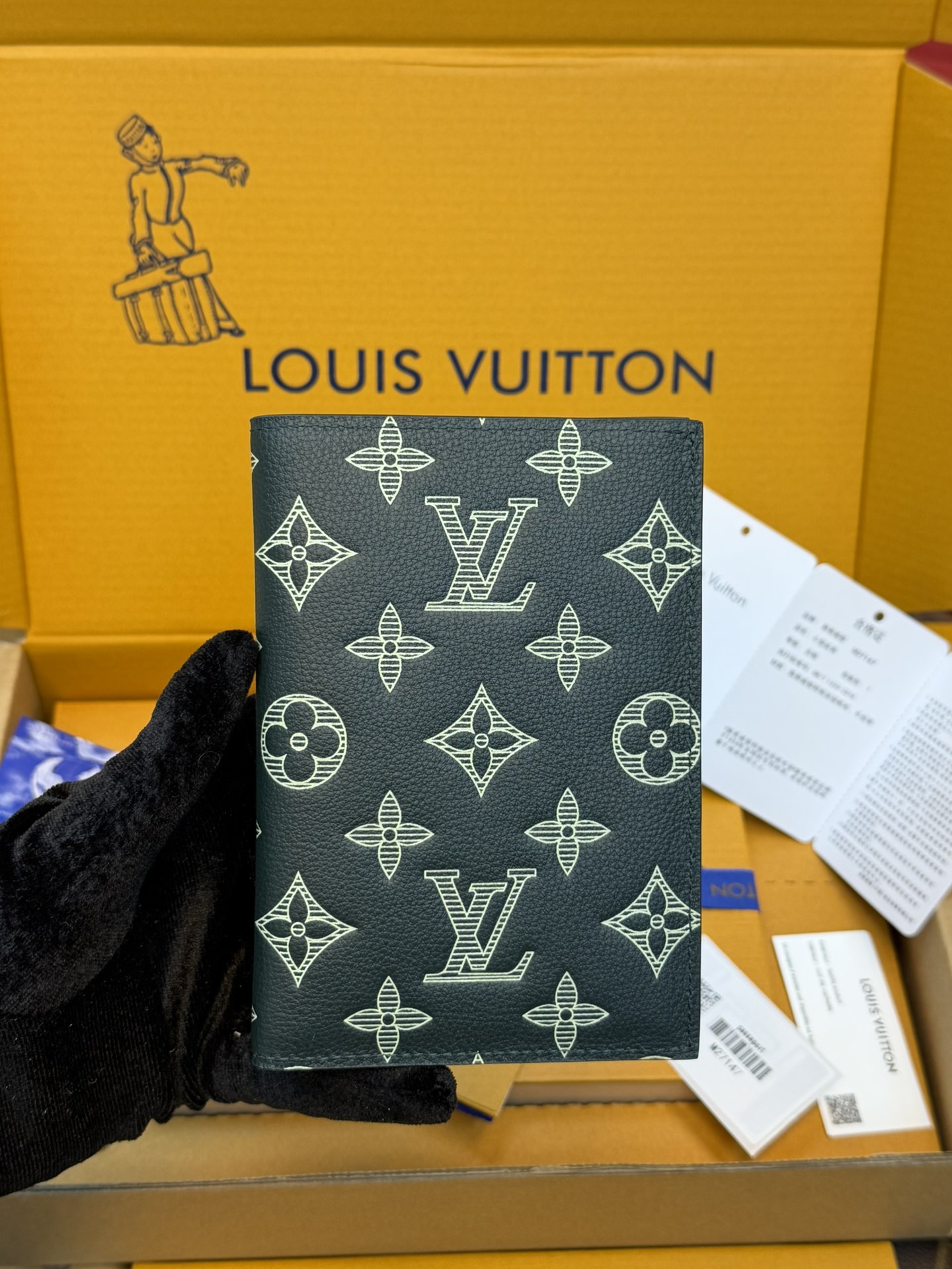 루이비통 지갑 137259 Louis Vuitton Wallet 썸네일 이미지