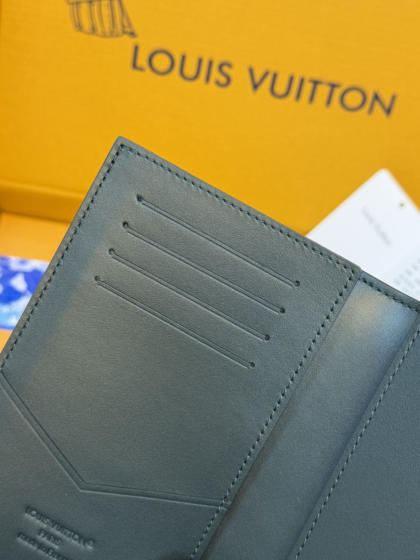 루이비통 지갑 137259 Louis Vuitton Wallet 썸네일 이미지