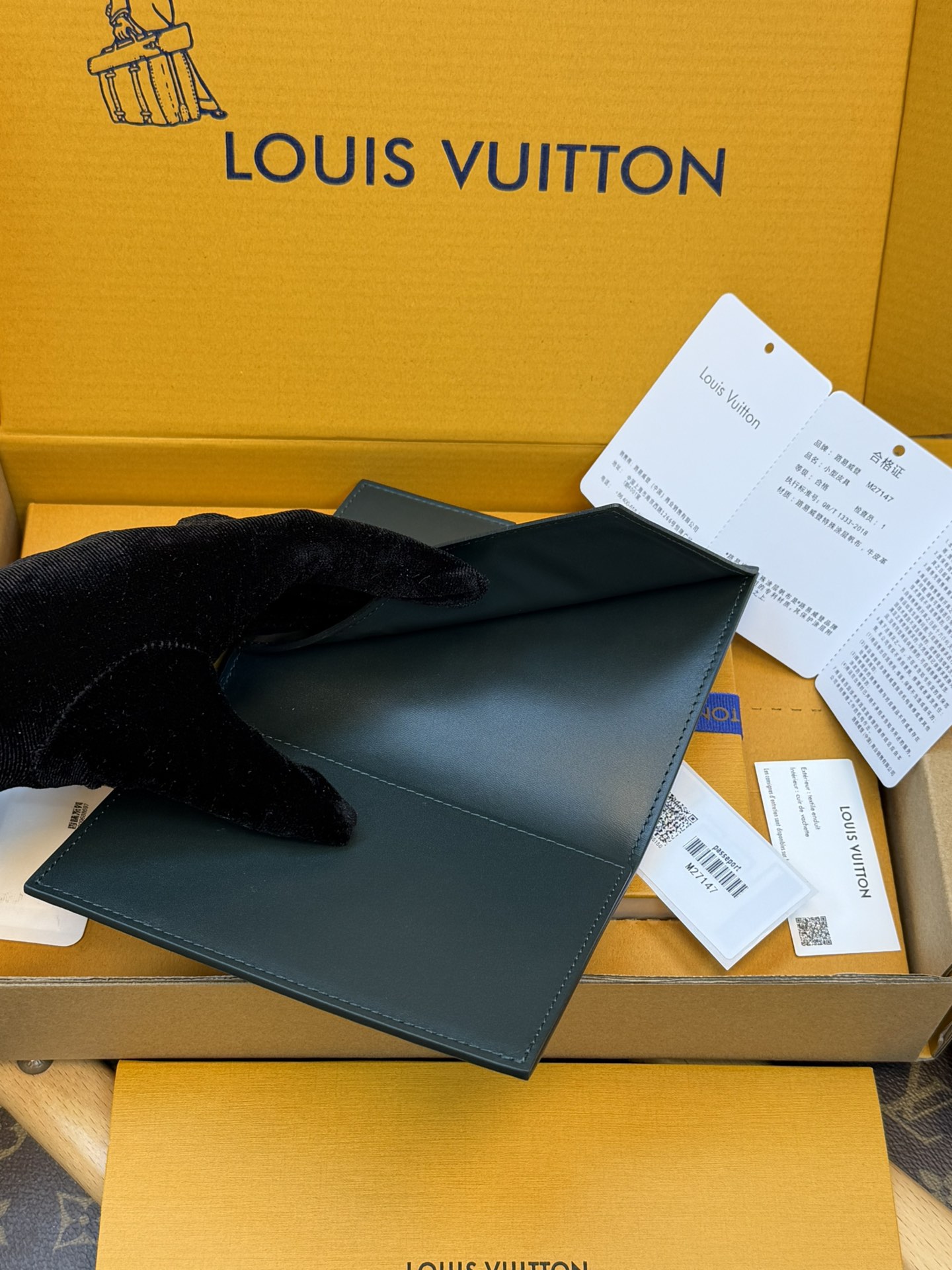 루이비통 지갑 137259 Louis Vuitton Wallet 썸네일 이미지