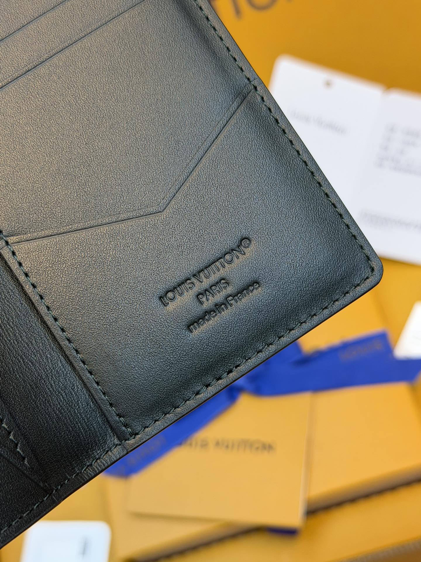 루이비통 지갑 137258 Louis Vuitton Wallet 썸네일 이미지
