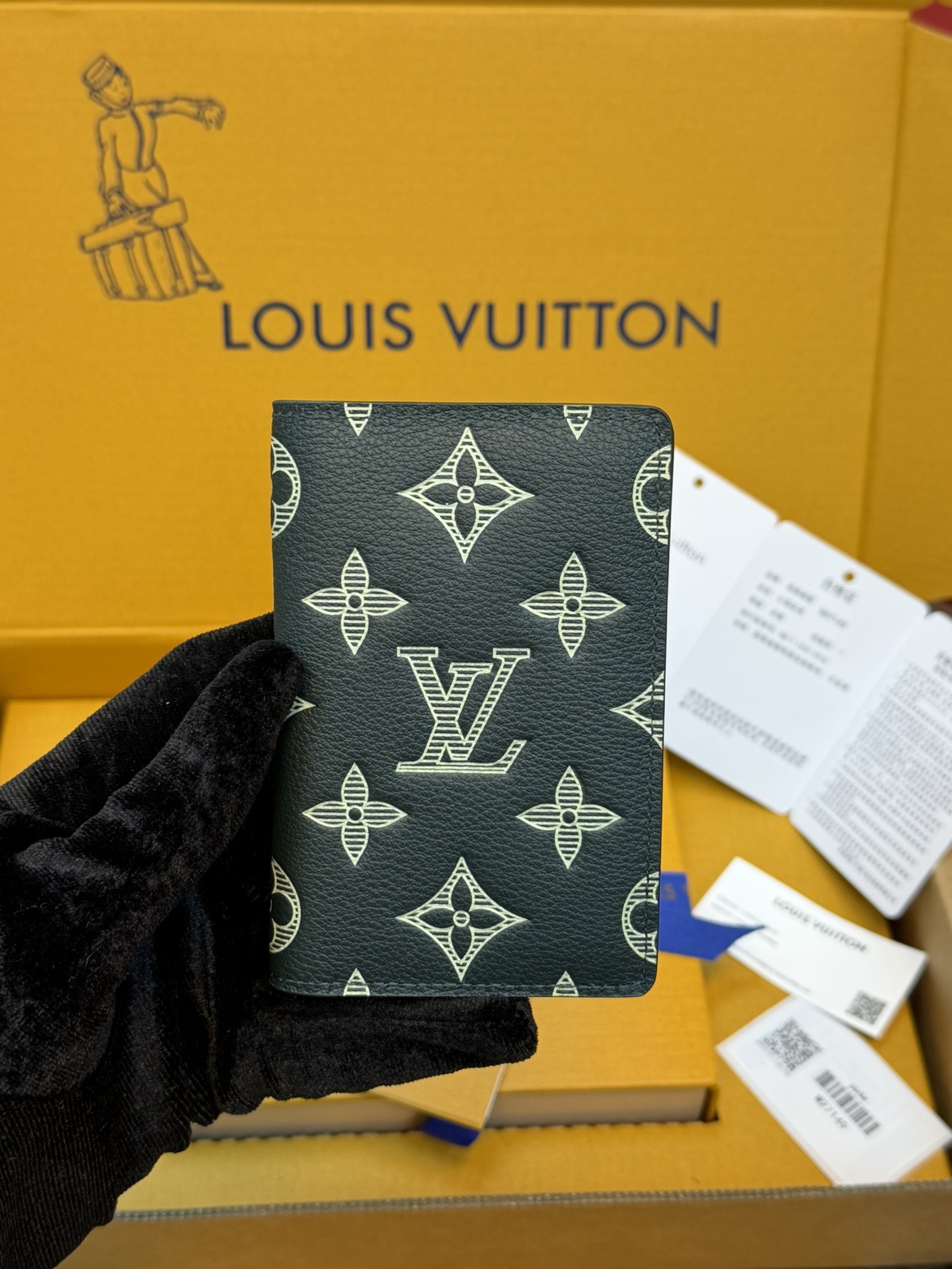 루이비통 지갑 137258 Louis Vuitton Wallet 썸네일 이미지