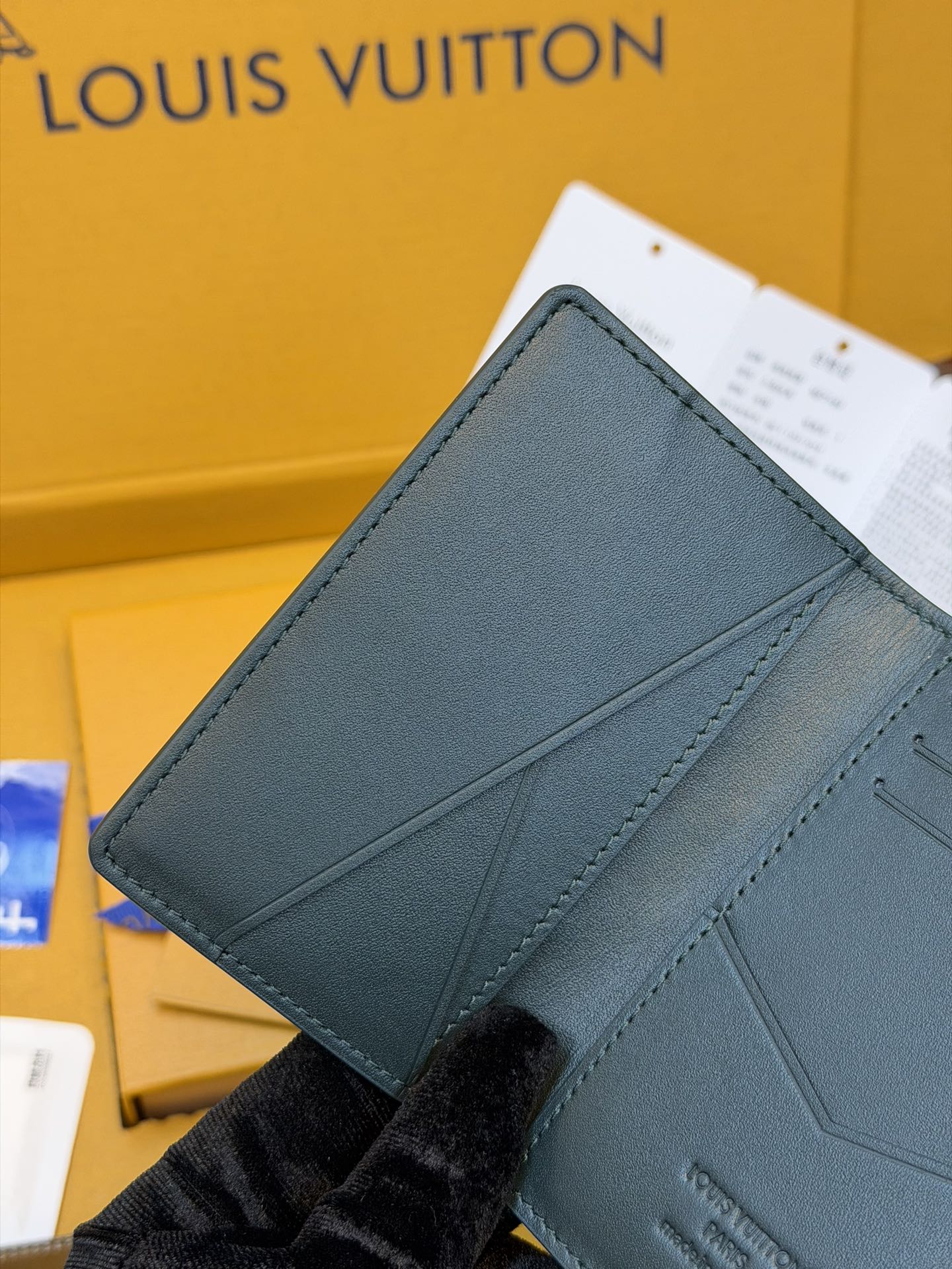 루이비통 지갑 137258 Louis Vuitton Wallet 썸네일 이미지
