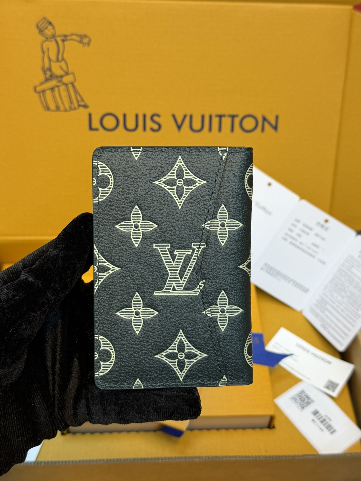 루이비통 지갑 137258 Louis Vuitton Wallet 썸네일 이미지