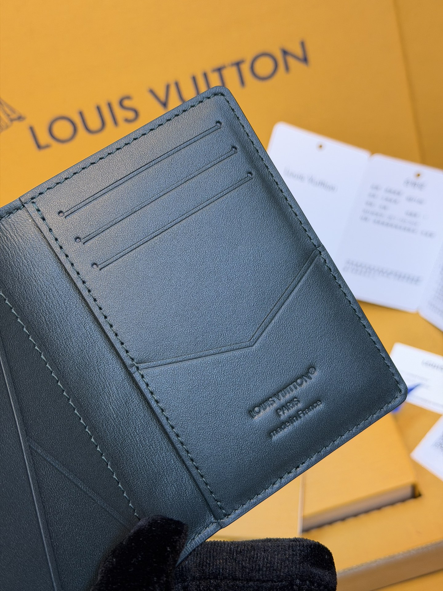 루이비통 지갑 137258 Louis Vuitton Wallet 썸네일 이미지
