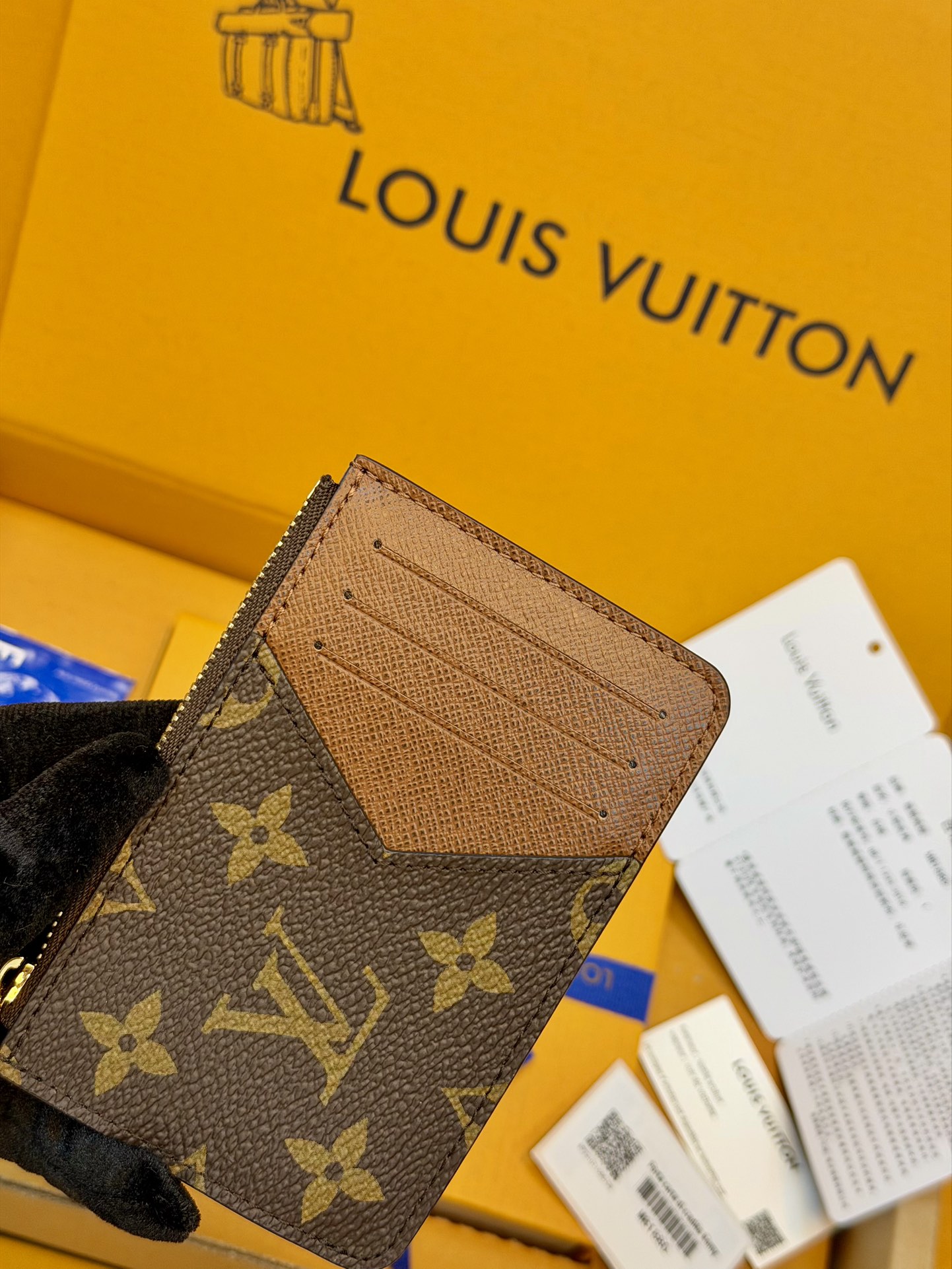 루이비통 지갑 137414 Louis Vuitton Wallet 썸네일 이미지