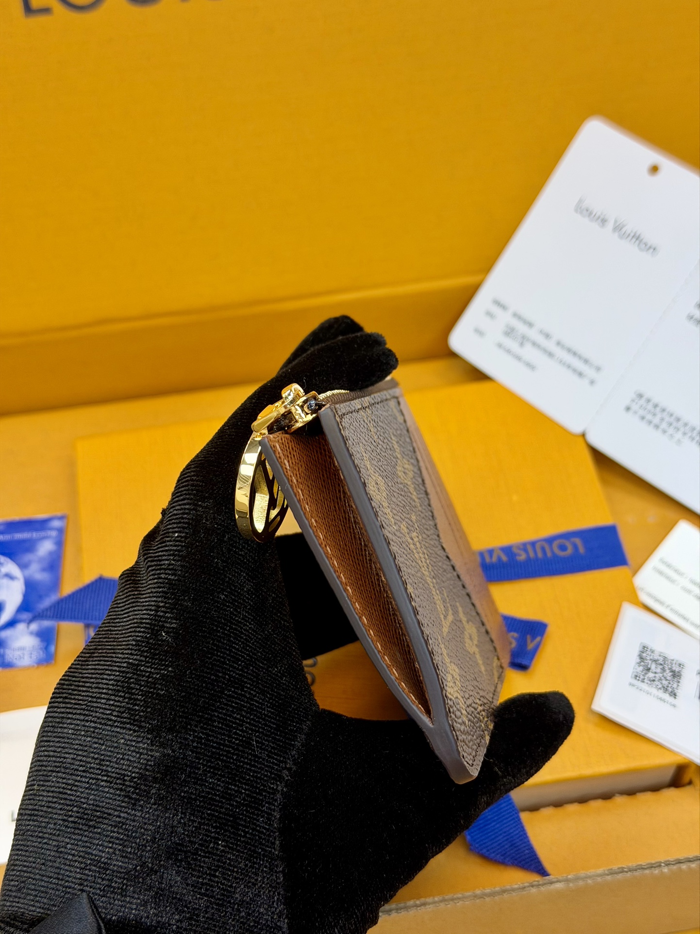 루이비통 지갑 137414 Louis Vuitton Wallet 썸네일 이미지