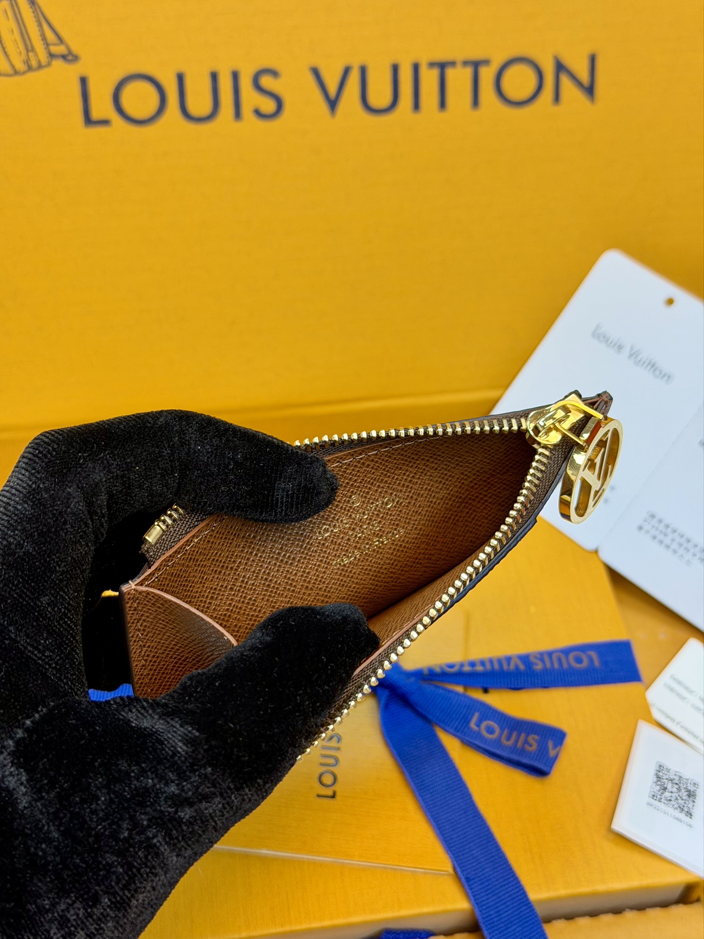 루이비통 지갑 137414 Louis Vuitton Wallet 썸네일 이미지