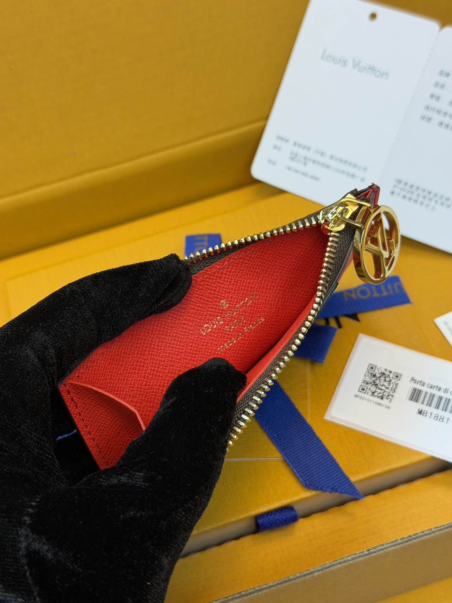 루이비통 지갑 137413 Louis Vuitton Wallet 썸네일 이미지